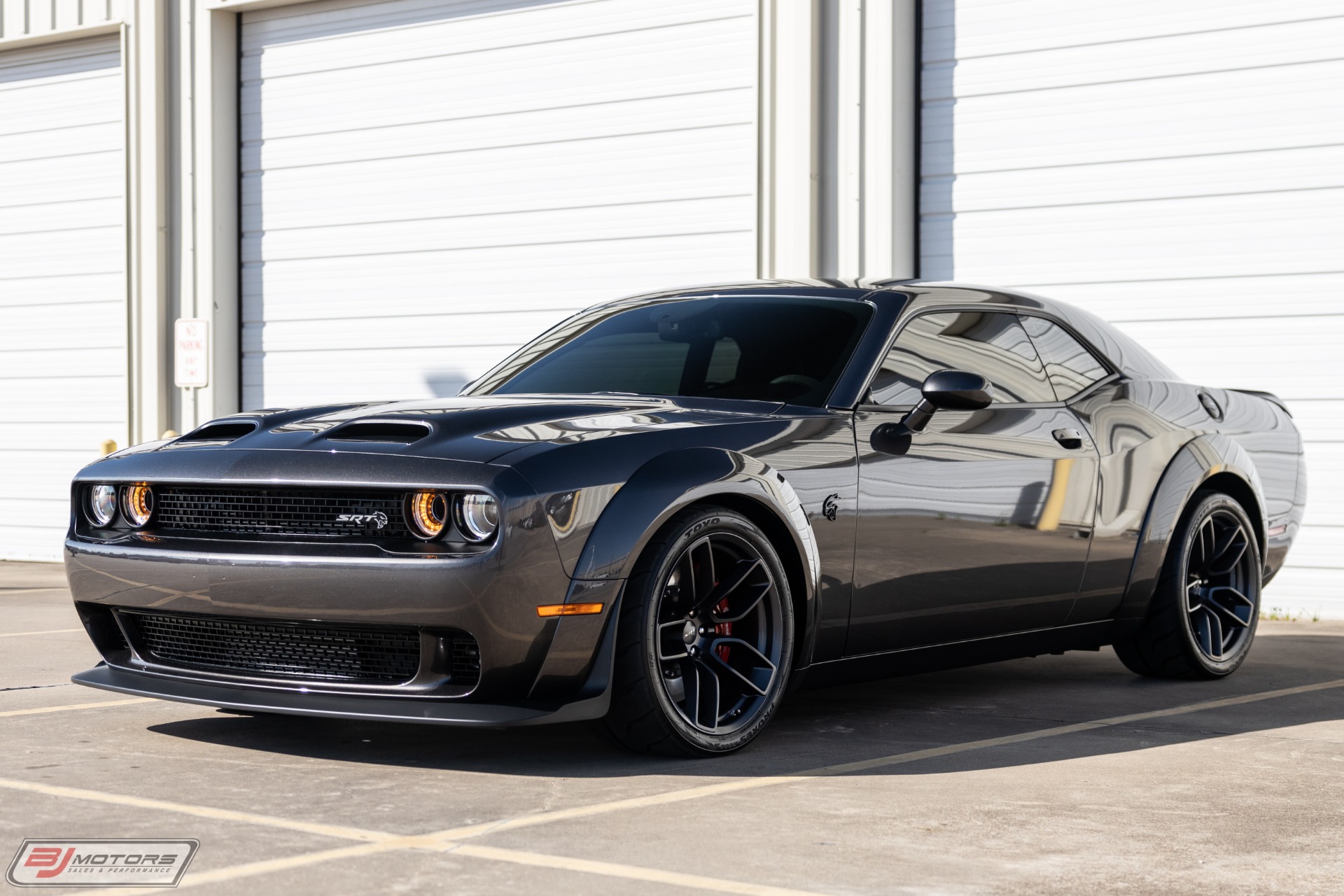 Used-2019-Dodge-Challenger-SRT-Hellcat-Redeye-Widebody