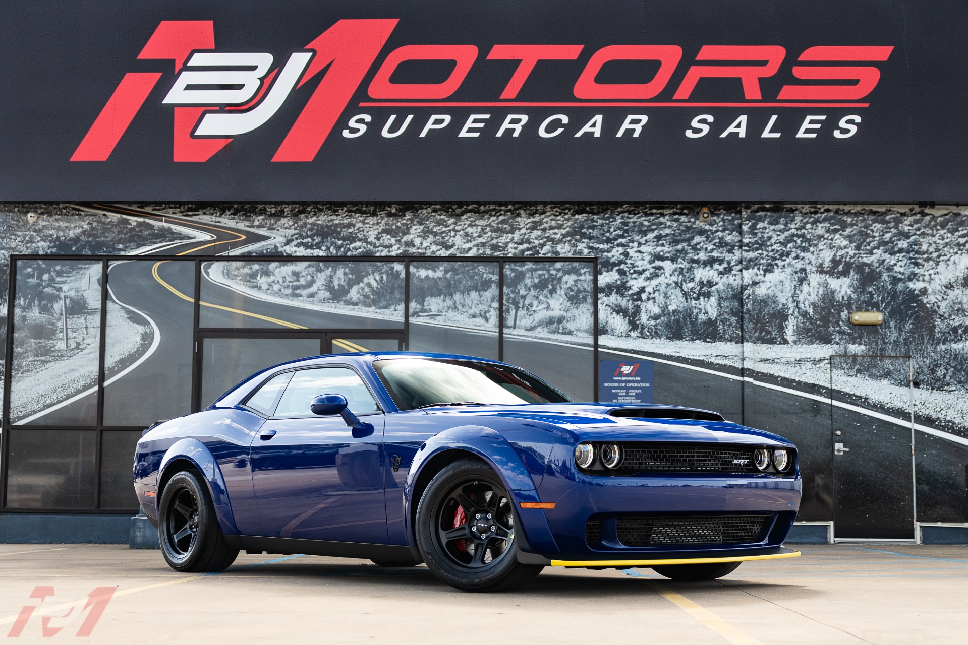 Used-2018-Dodge-Challenger-SRT-Demon