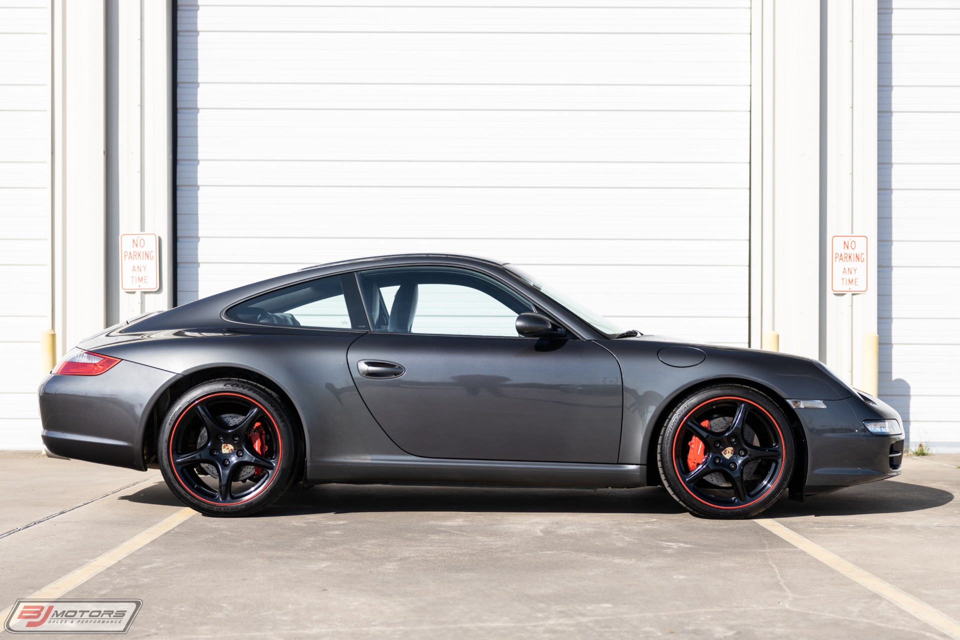 Used-2006-Porsche-911-Carrera-S