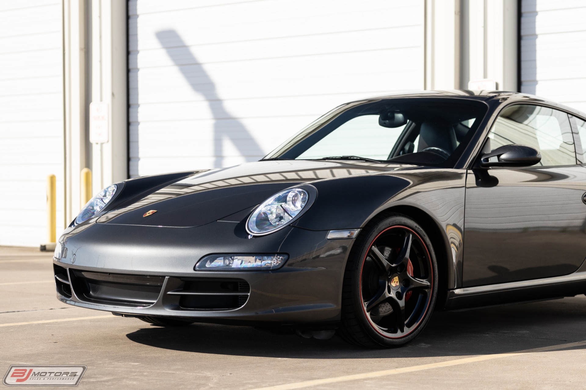 Used-2006-Porsche-911-Carrera-S