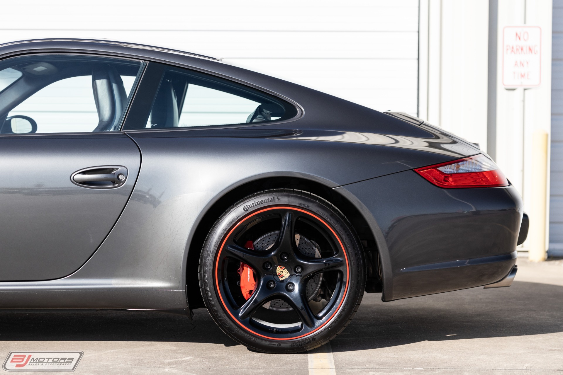 Used-2006-Porsche-911-Carrera-S