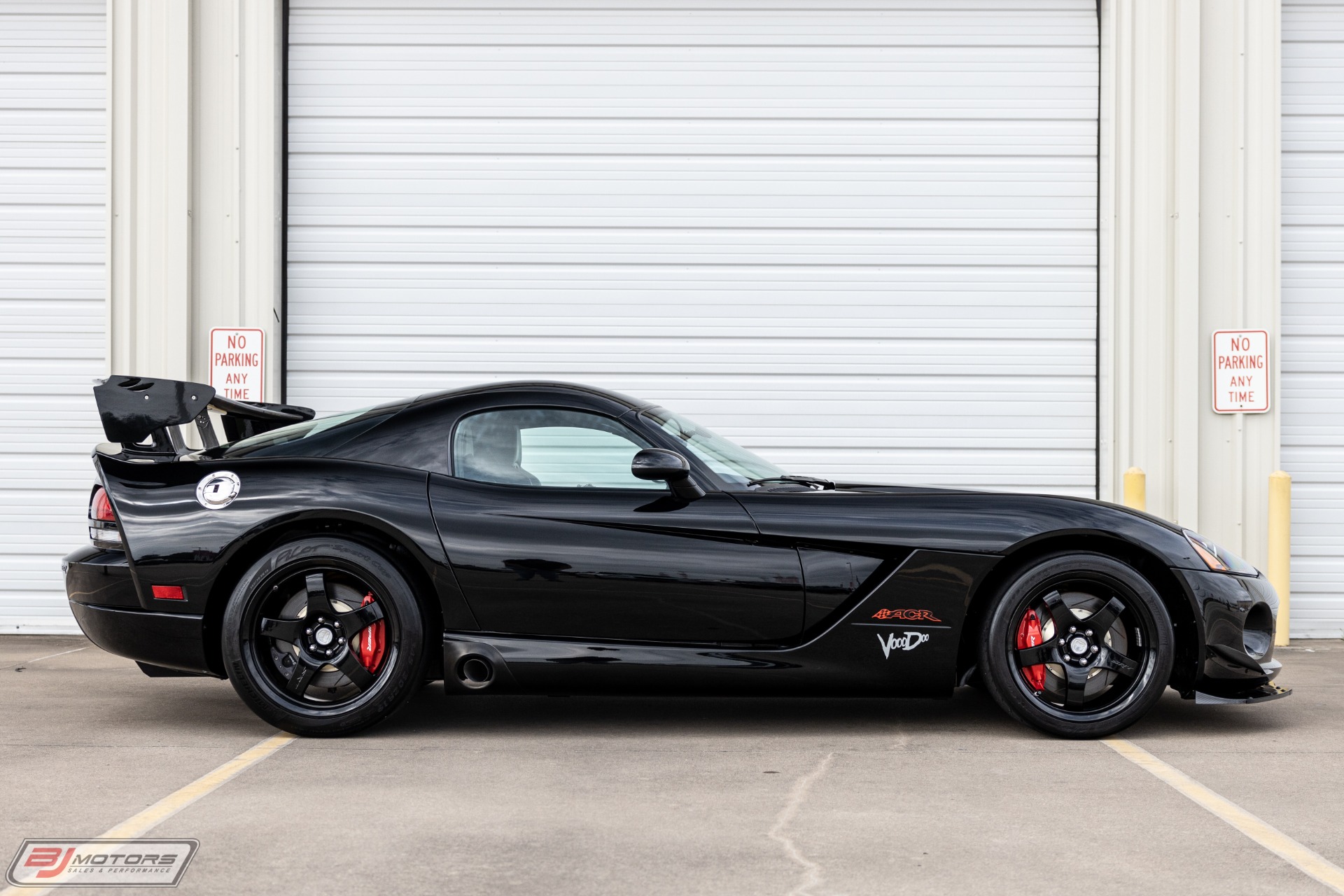 Used-2010-Dodge-Viper-ACR-VooDoo-Edition--18/31