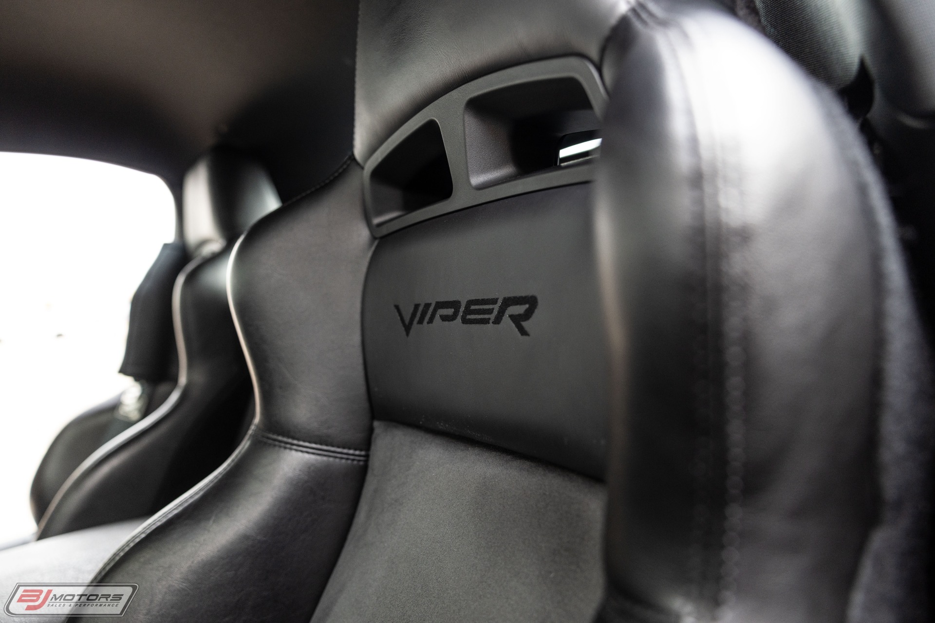 Used-2010-Dodge-Viper-ACR-VooDoo-Edition--18/31