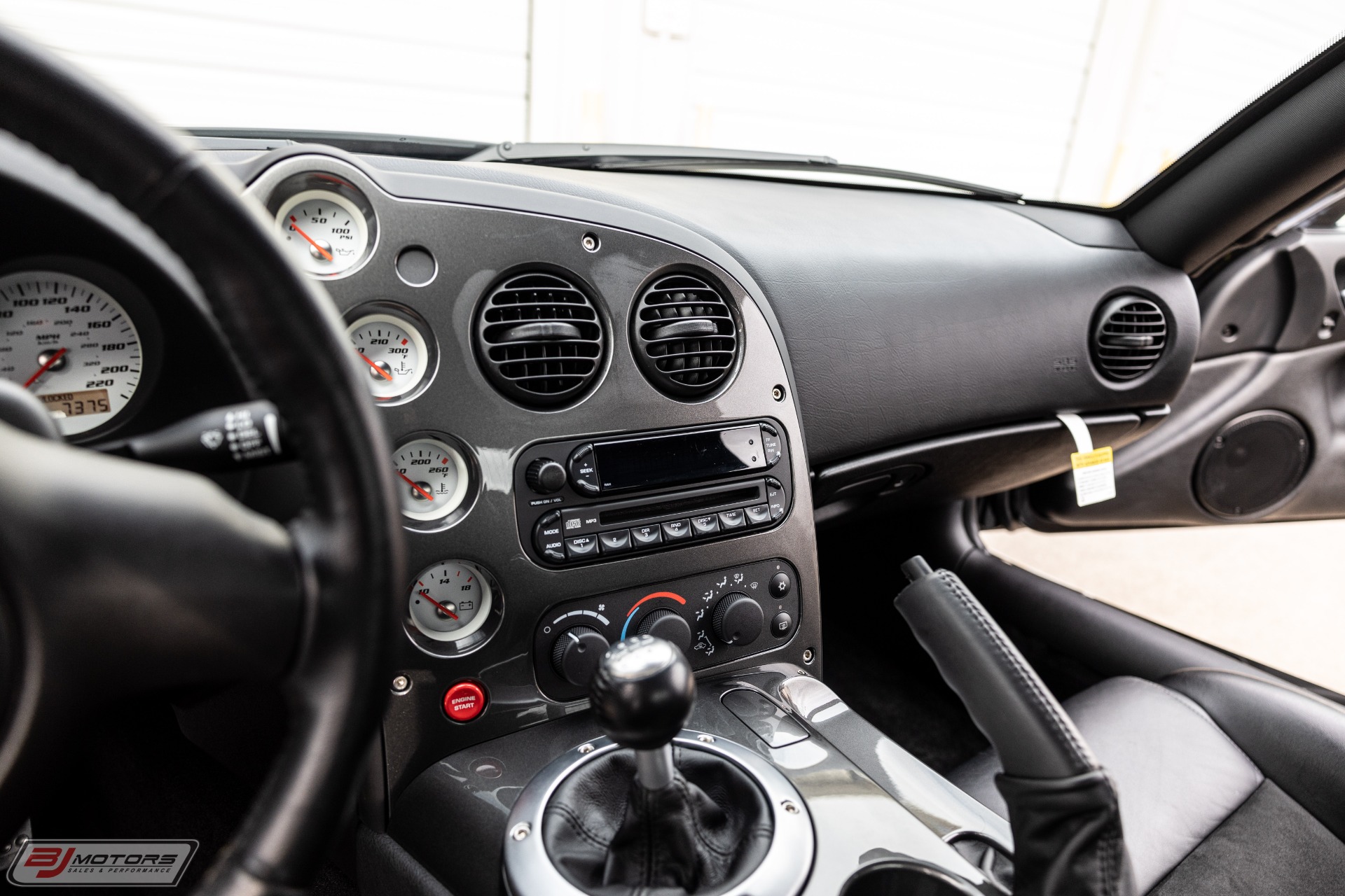 Used-2010-Dodge-Viper-ACR-VooDoo-Edition--18/31