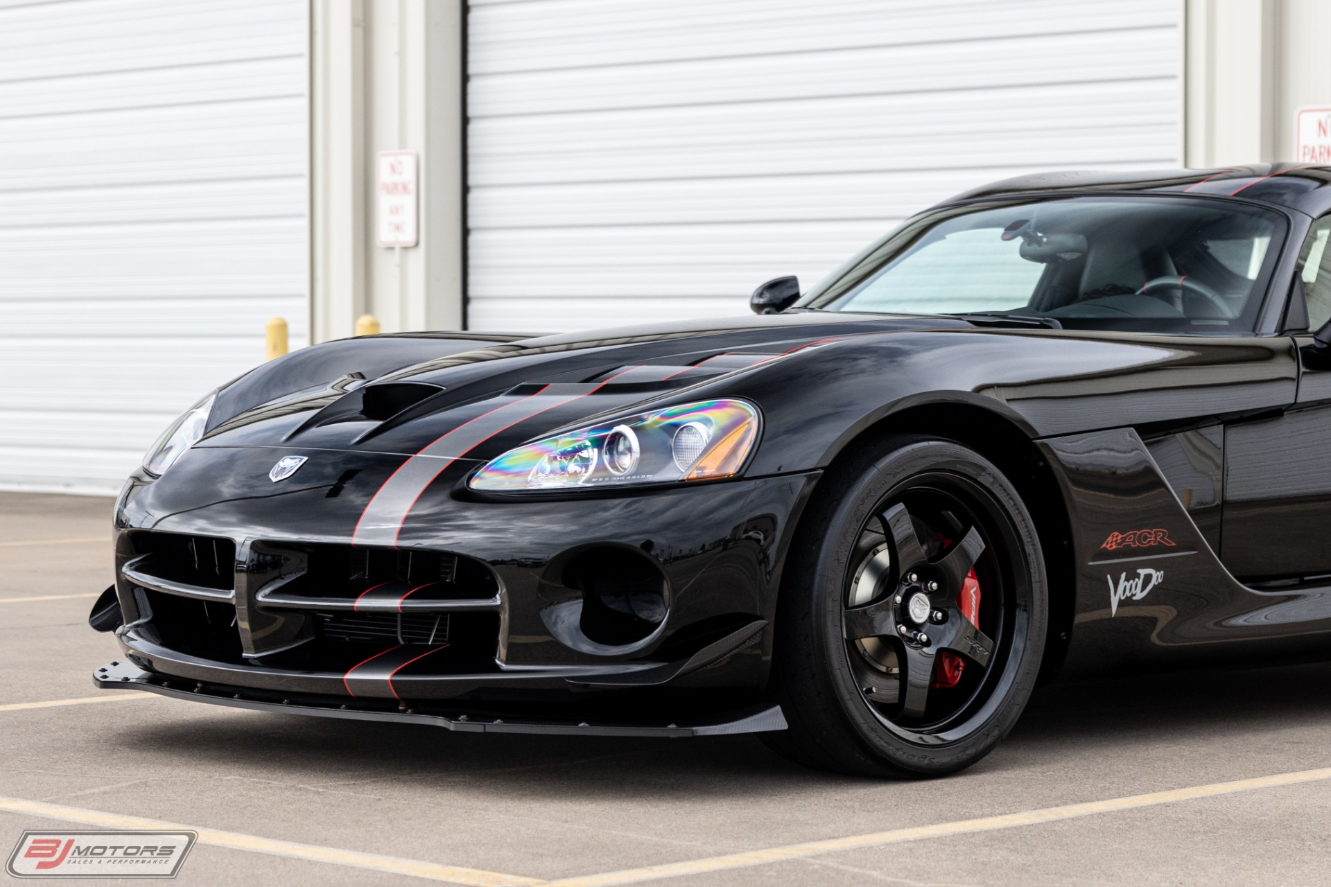 Used-2010-Dodge-Viper-ACR-VooDoo-Edition--18/31