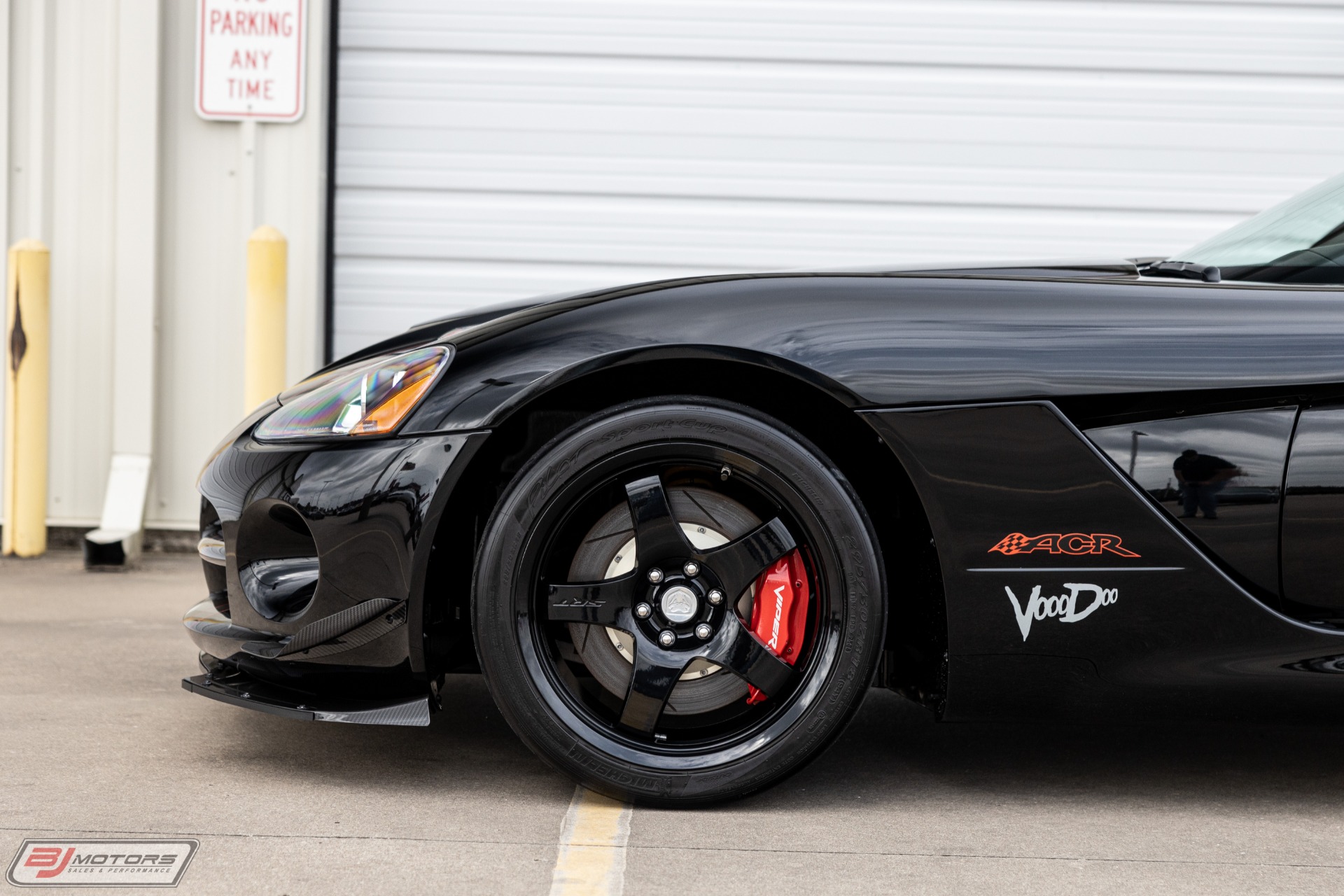 Used-2010-Dodge-Viper-ACR-VooDoo-Edition--18/31