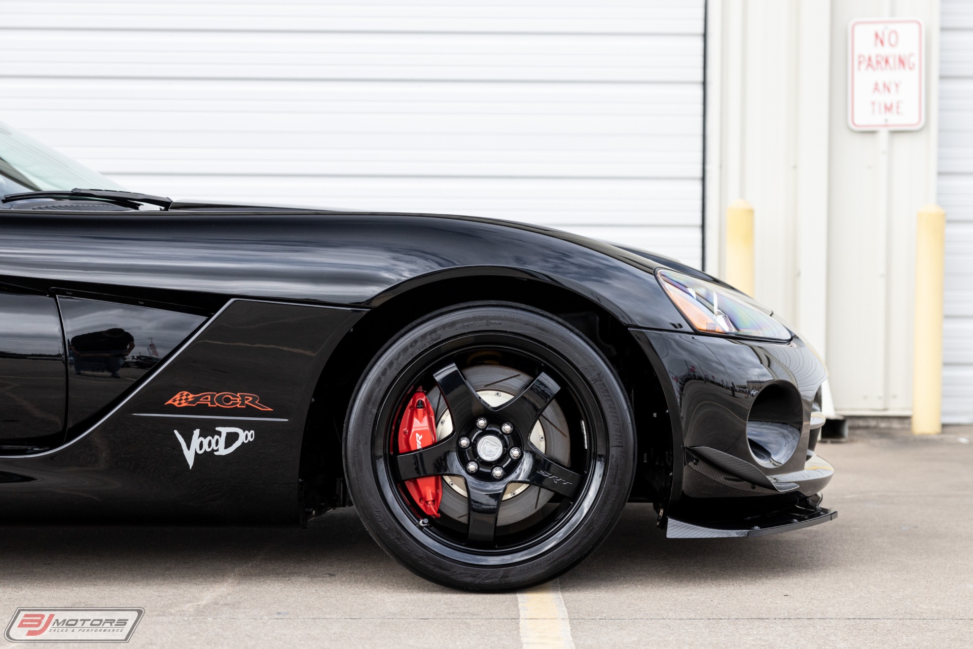 Used-2010-Dodge-Viper-ACR-VooDoo-Edition--18/31