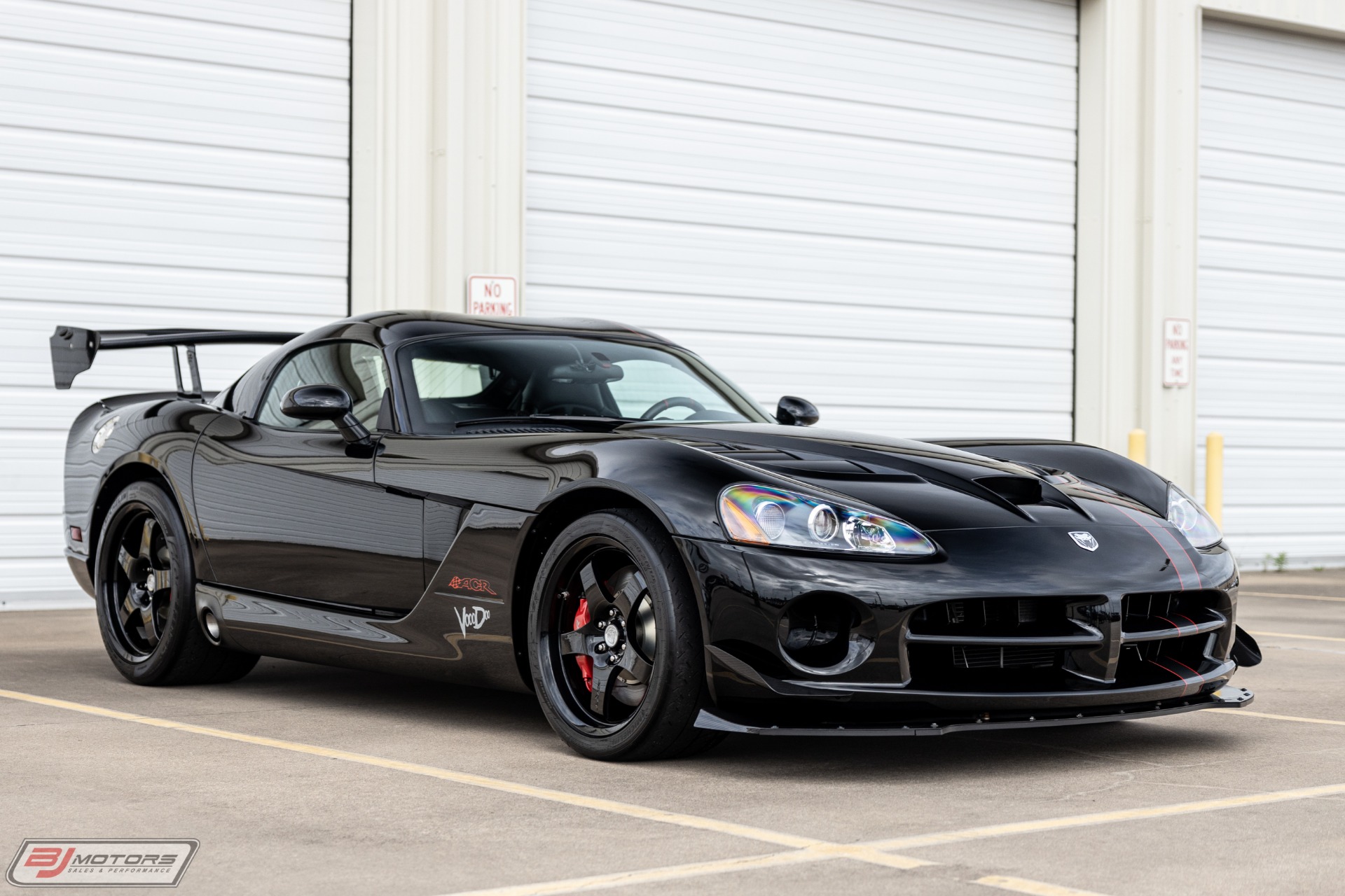 Used-2010-Dodge-Viper-ACR-VooDoo-Edition--18/31