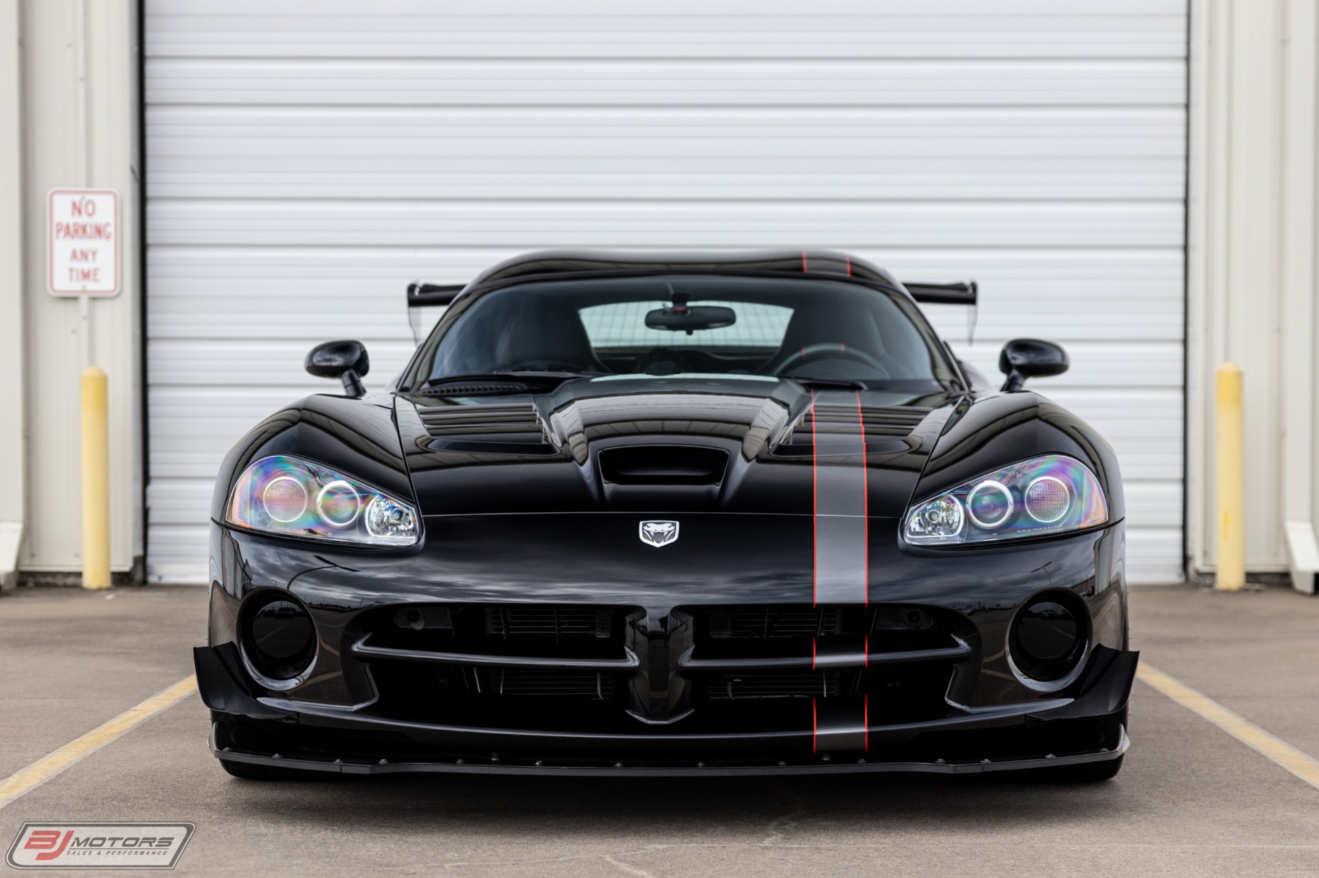 Used-2010-Dodge-Viper-ACR-VooDoo-Edition--18/31