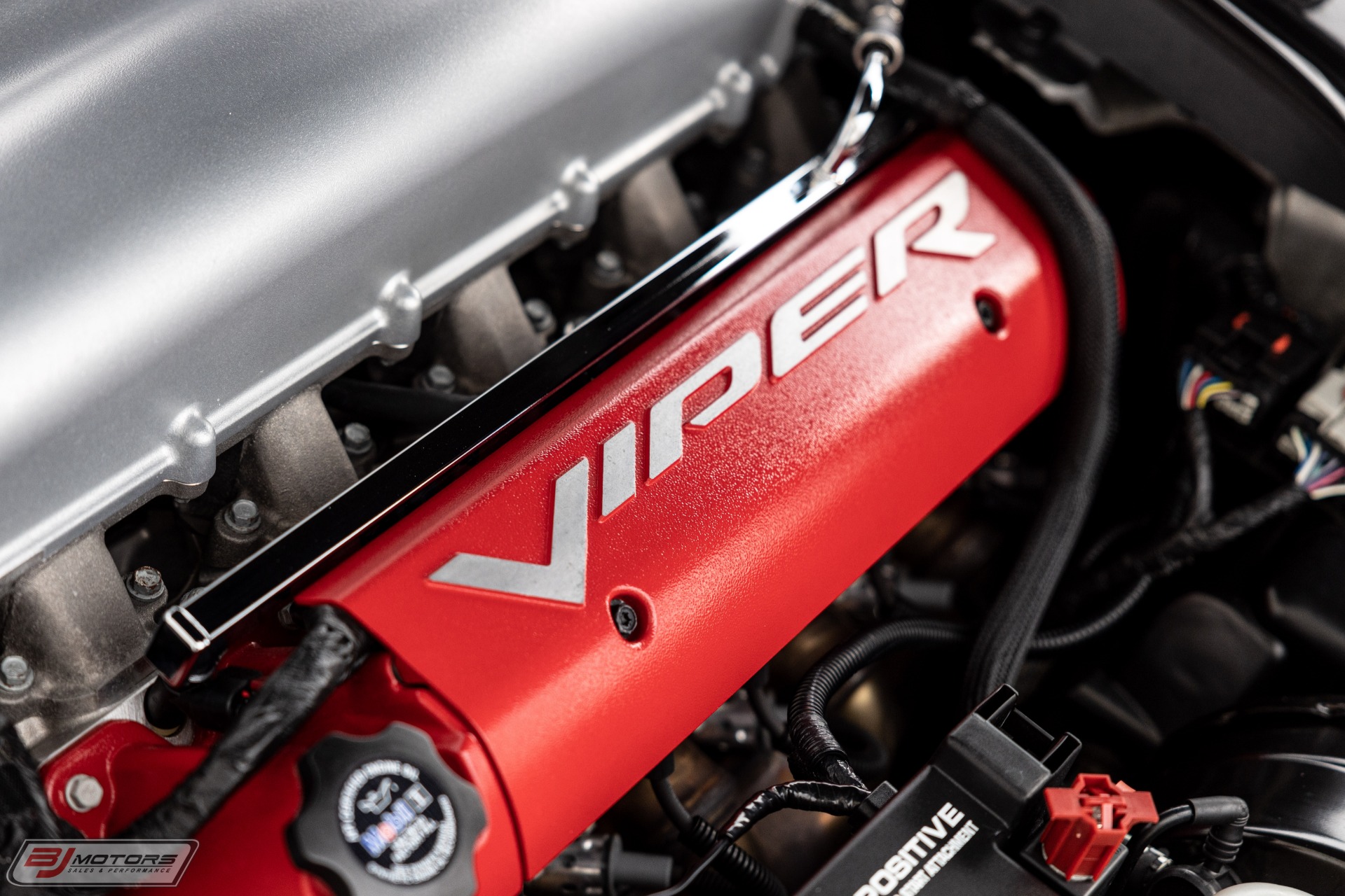 Used-2010-Dodge-Viper-ACR-VooDoo-Edition--18/31