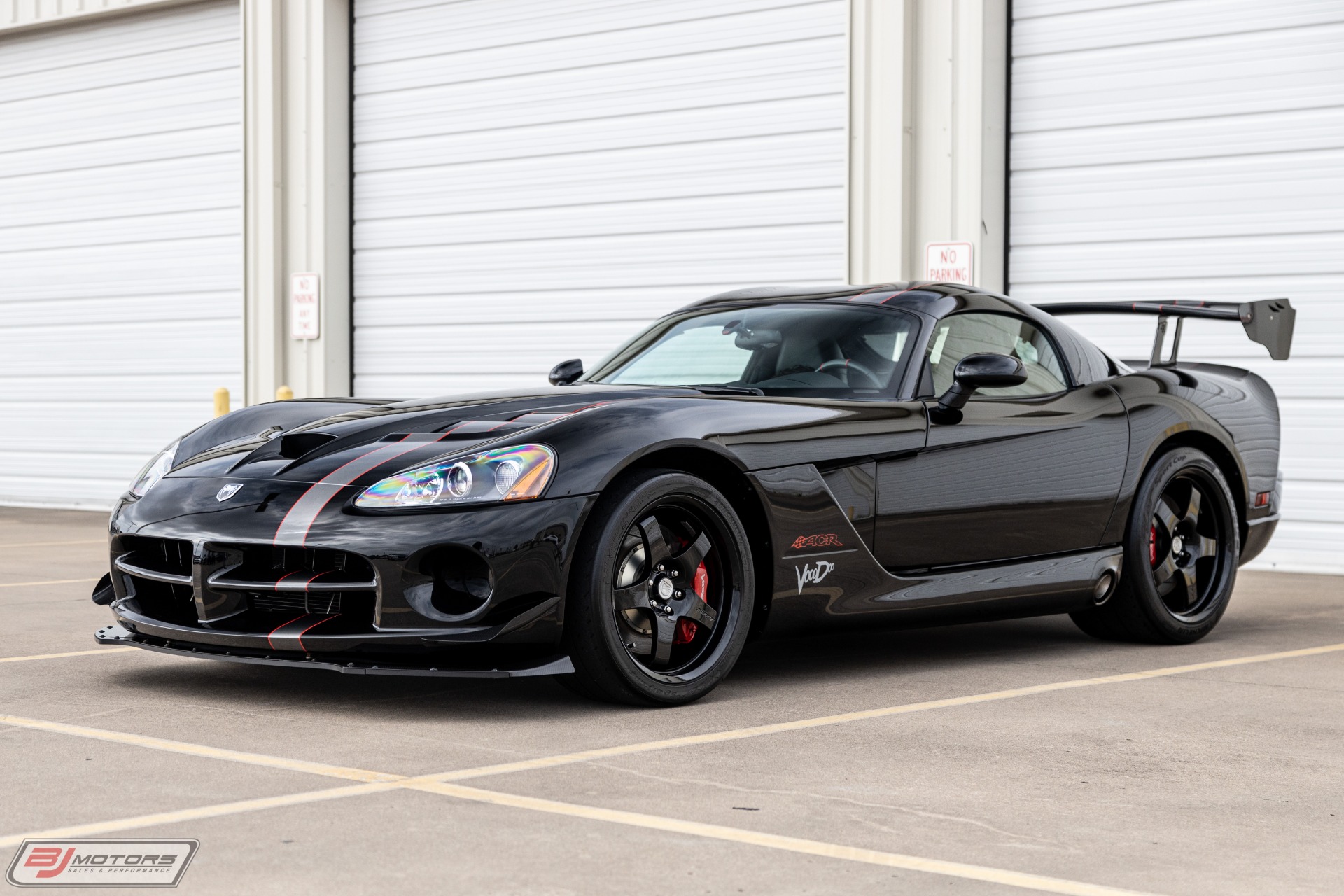 Used-2010-Dodge-Viper-ACR-VooDoo-Edition--18/31