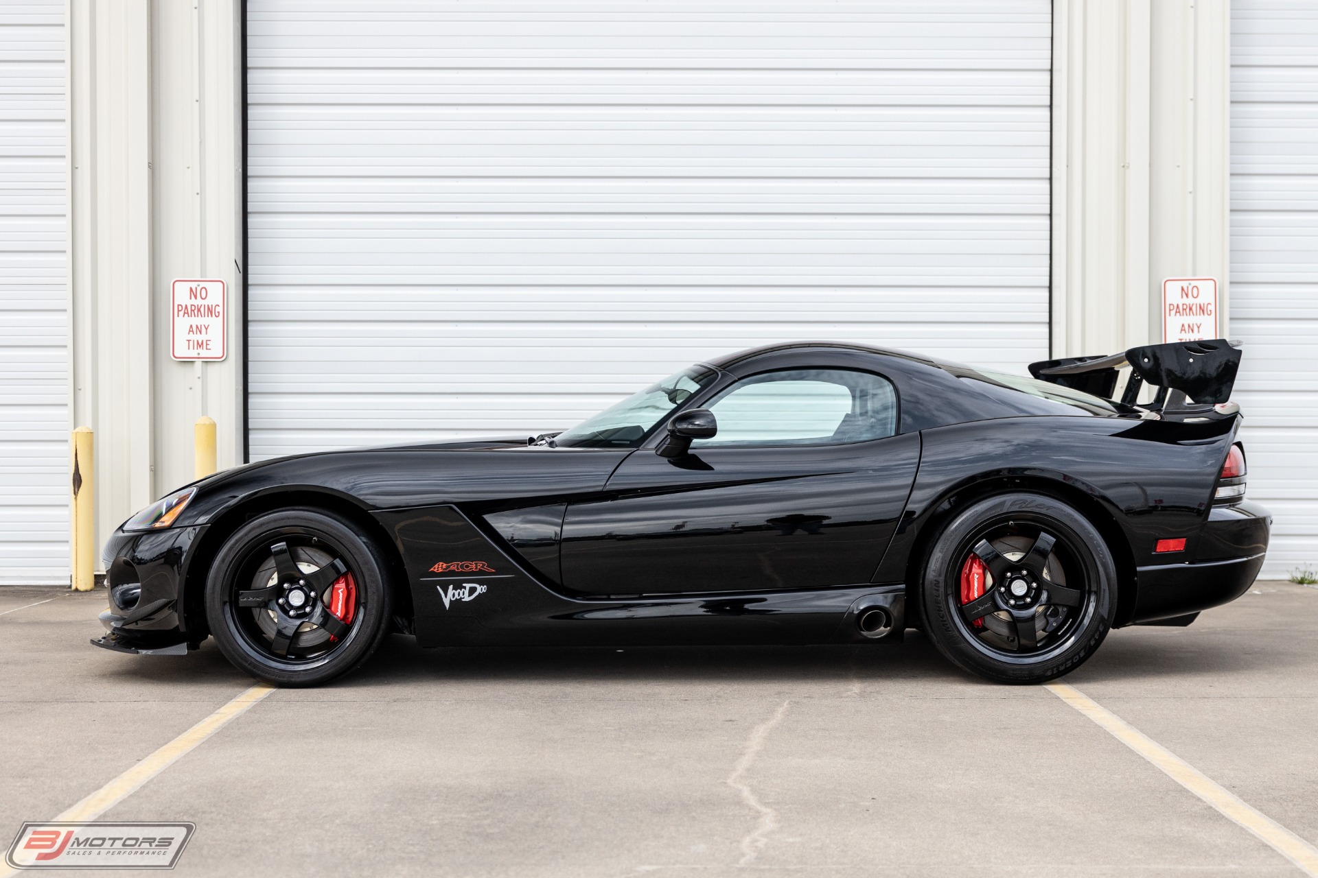 Used-2010-Dodge-Viper-ACR-VooDoo-Edition--18/31