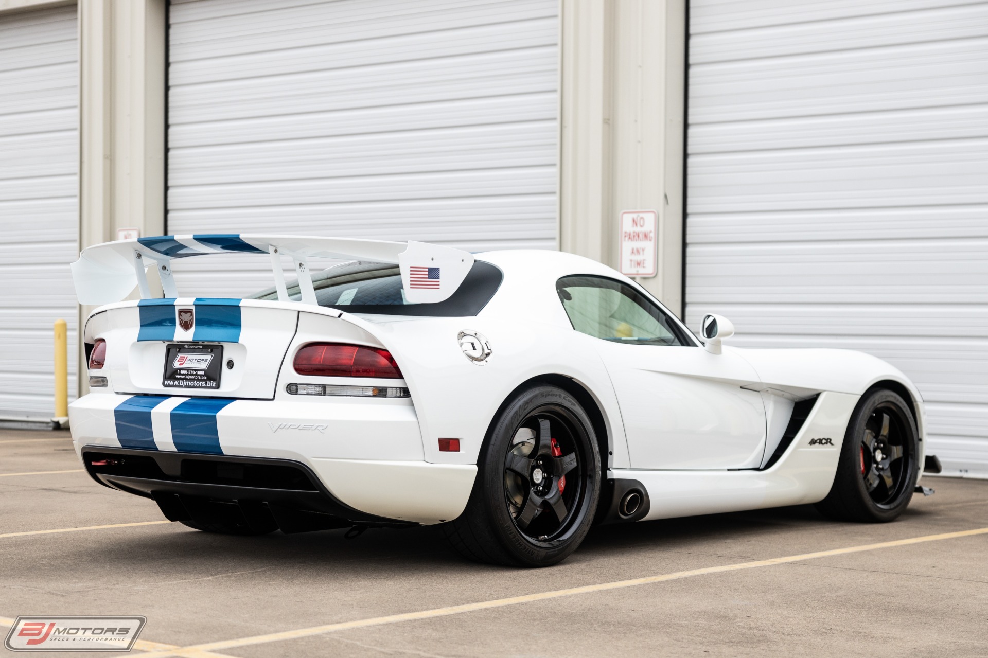 Used-2009-Dodge-Viper-ACR