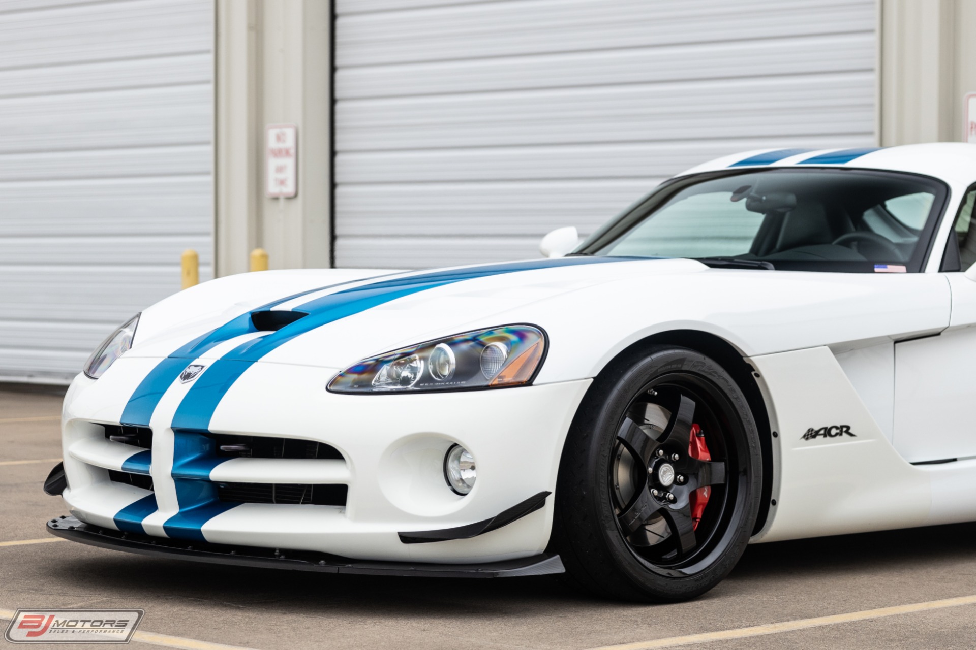 Used-2009-Dodge-Viper-ACR