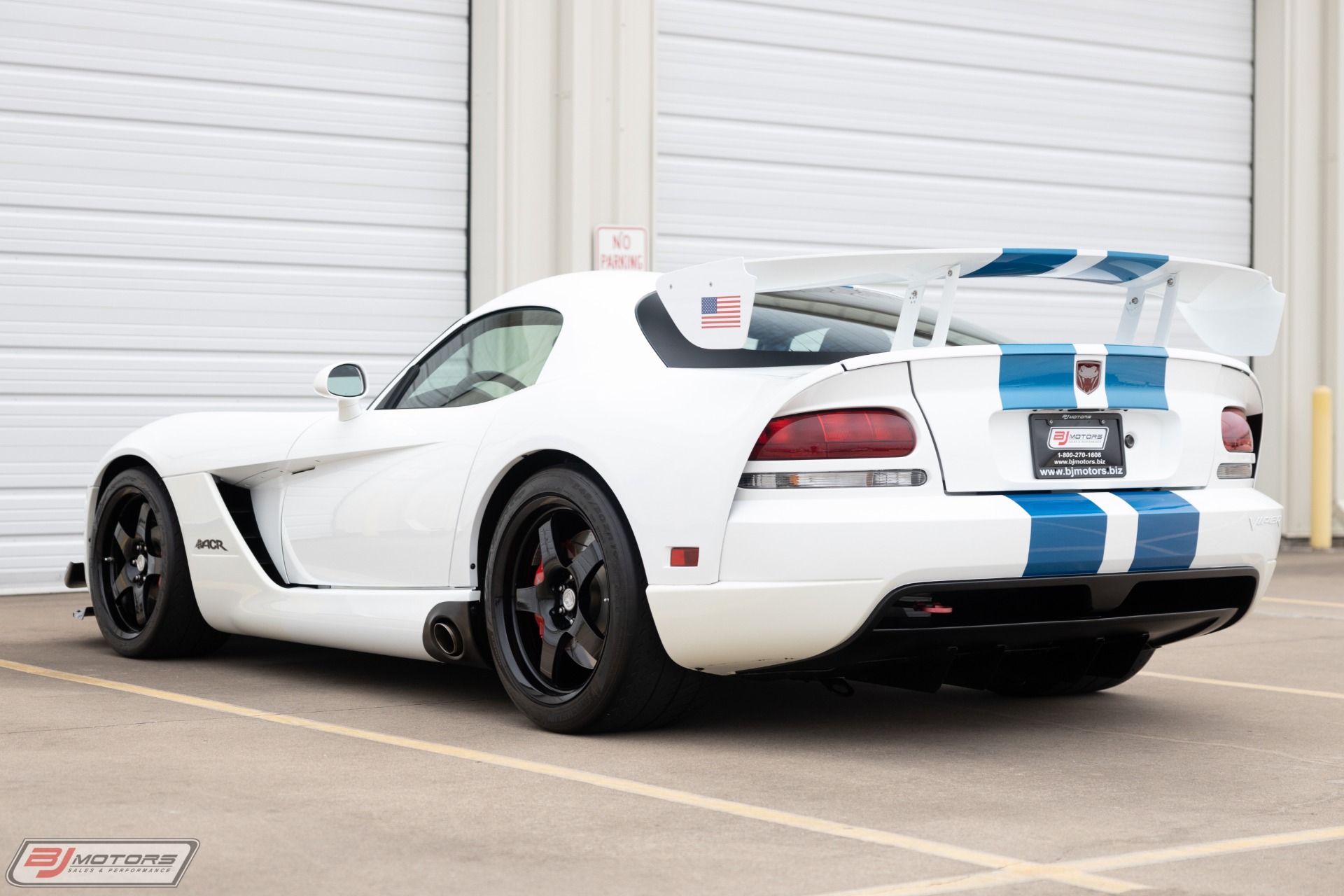 Used-2009-Dodge-Viper-ACR