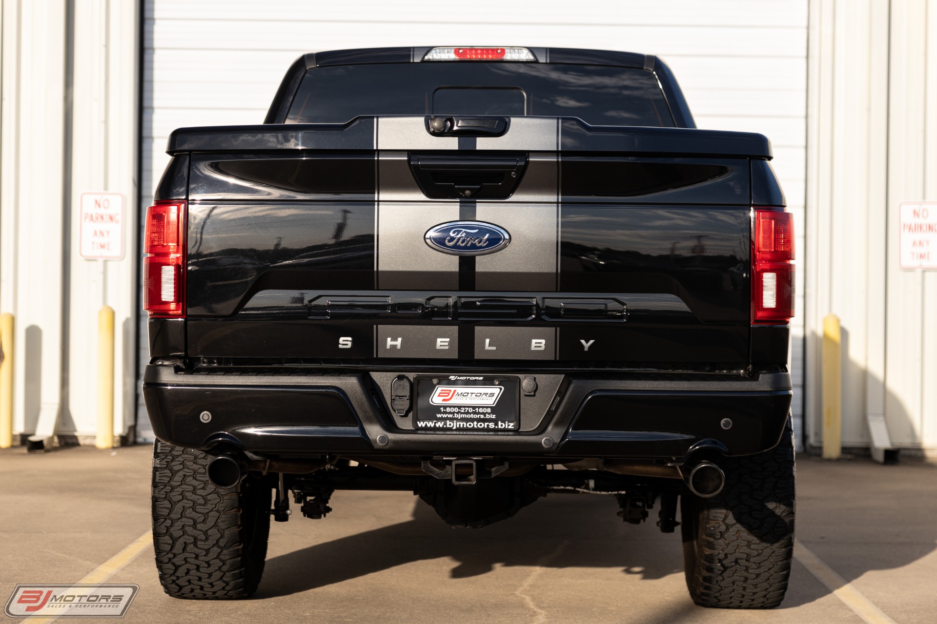 Used-2019-Ford-F-150-Shelby-Supercharged-755HP