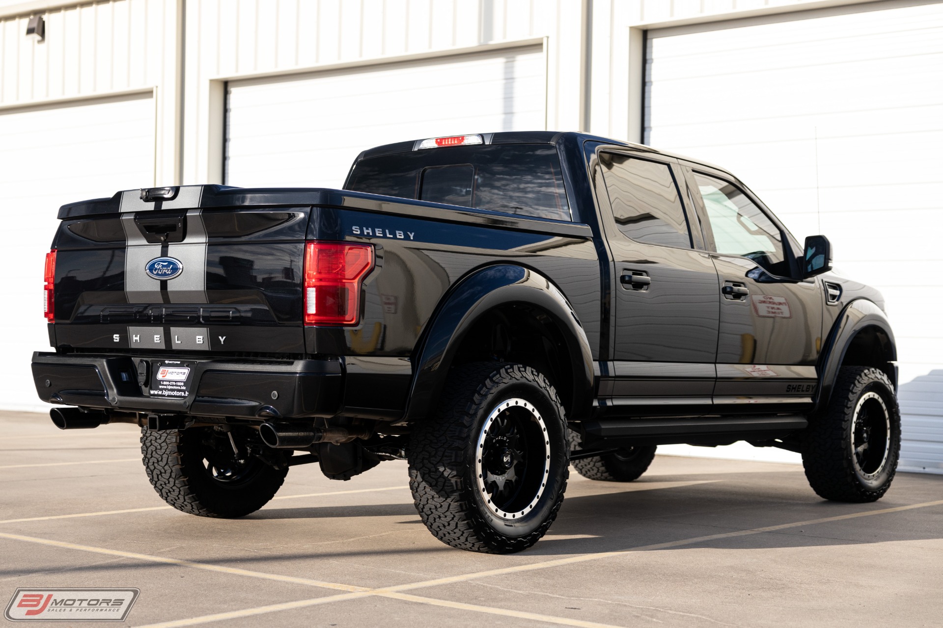 Used-2019-Ford-F-150-Shelby-Supercharged-755HP