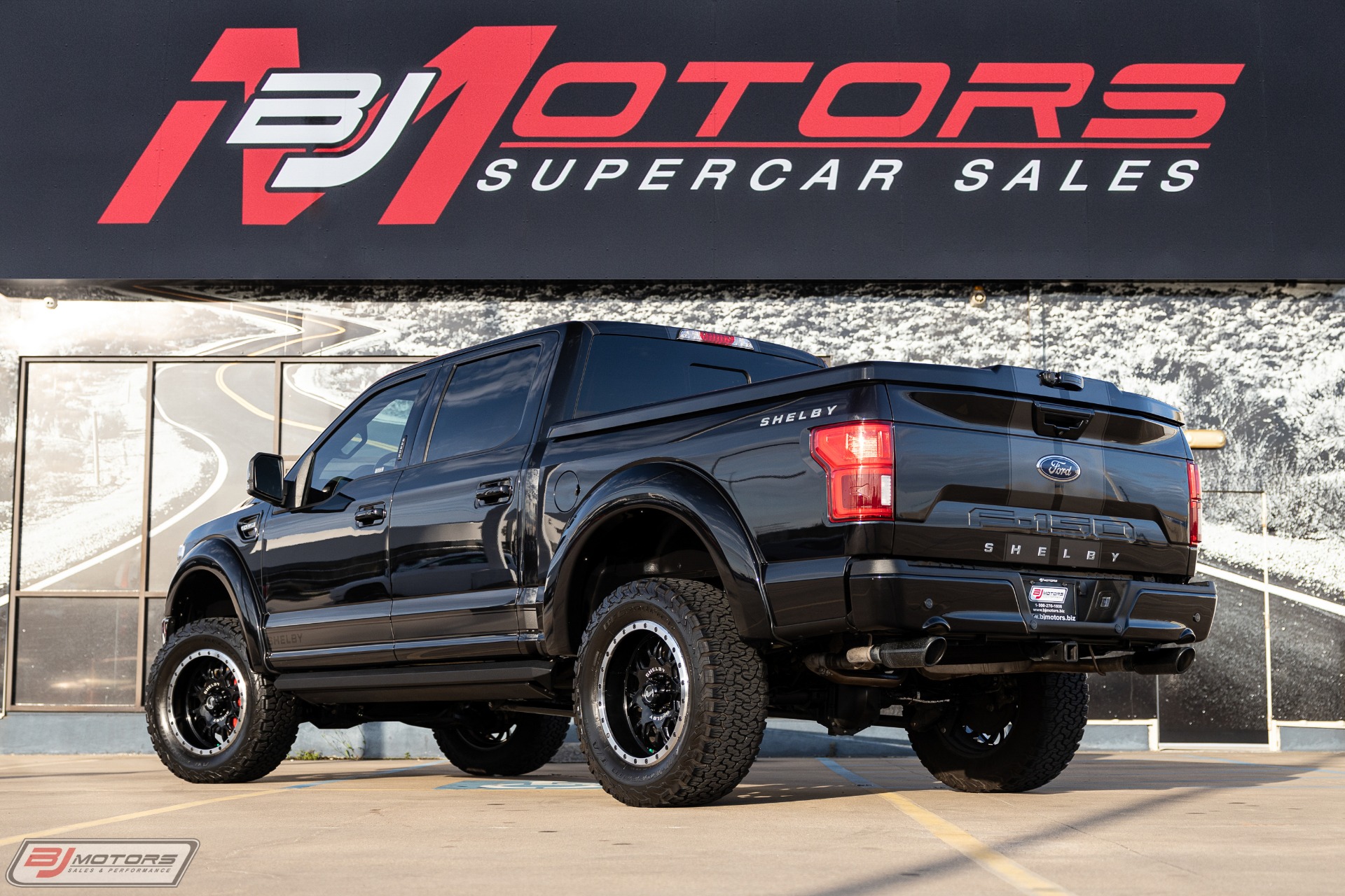 Used-2019-Ford-F-150-Shelby-Supercharged-755HP