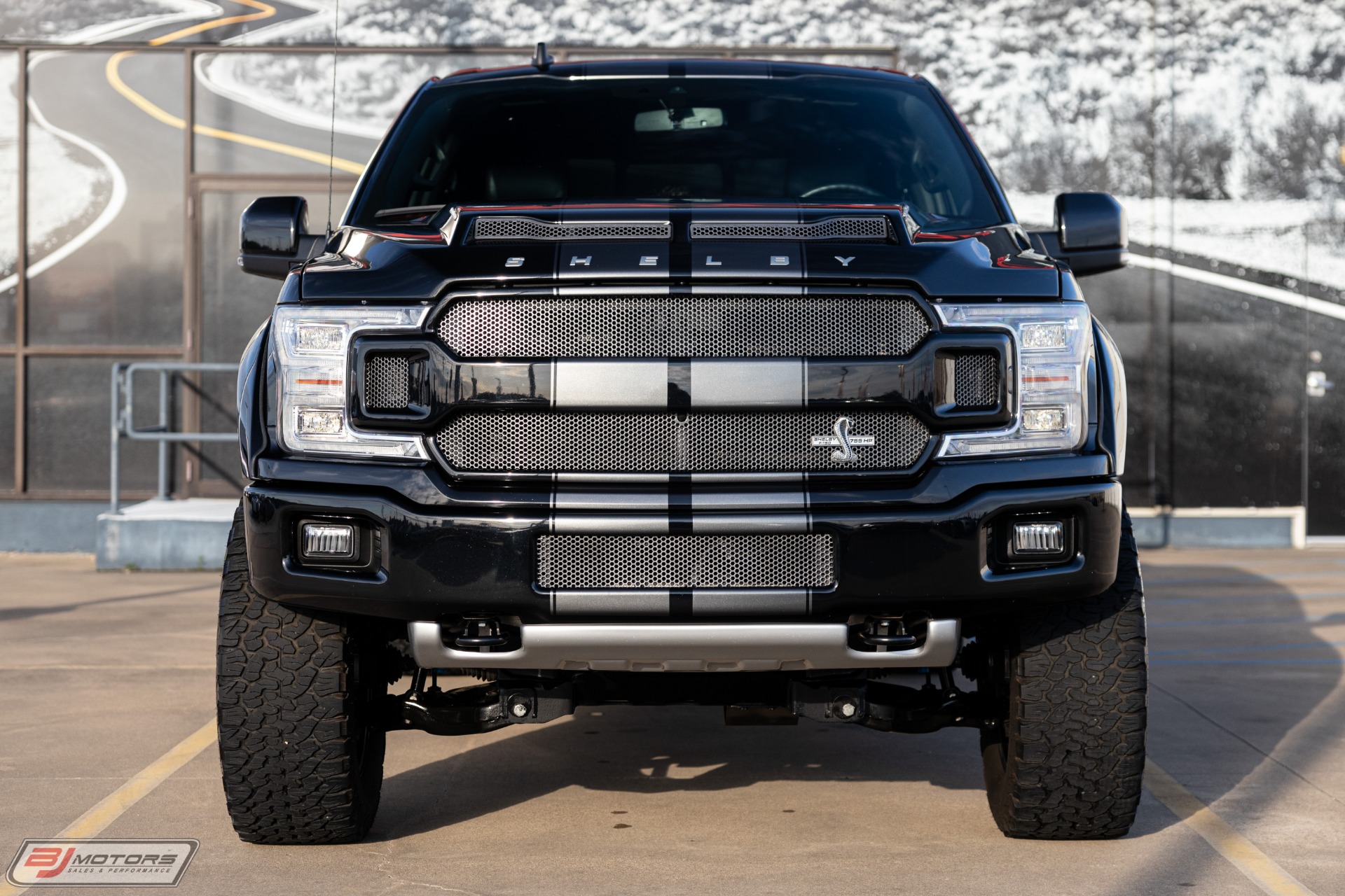 Used-2019-Ford-F-150-Shelby-Supercharged-755HP