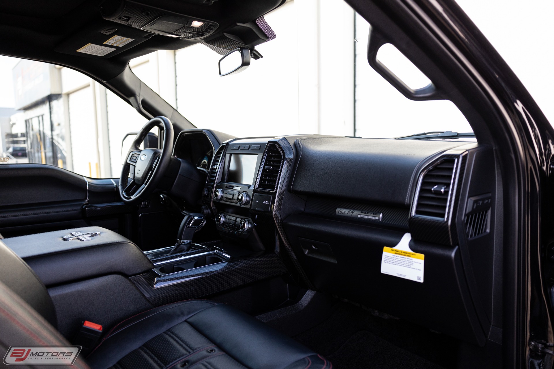 Used-2019-Ford-F-150-Shelby-Supercharged-755HP