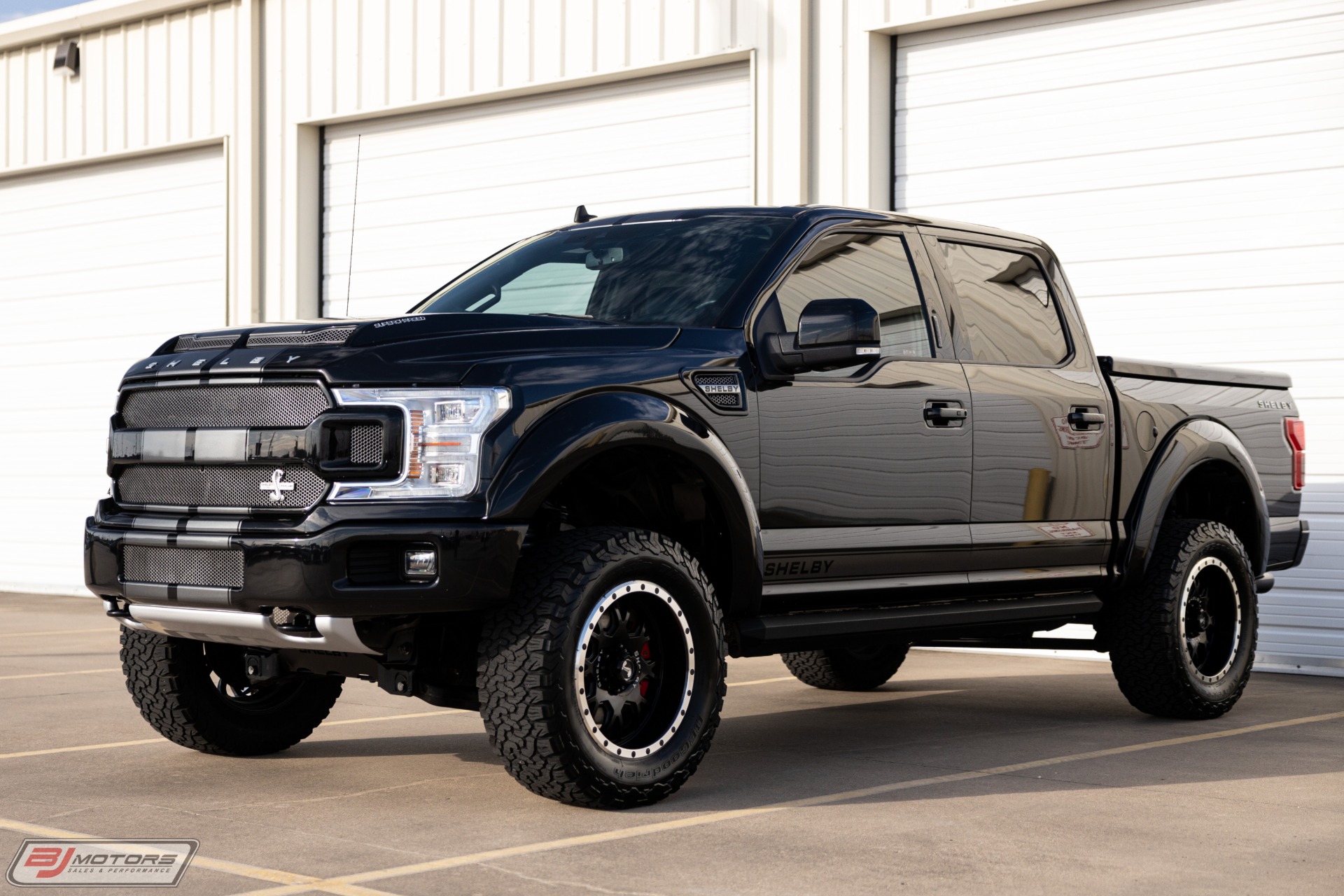 Used-2019-Ford-F-150-Shelby-Supercharged-755HP