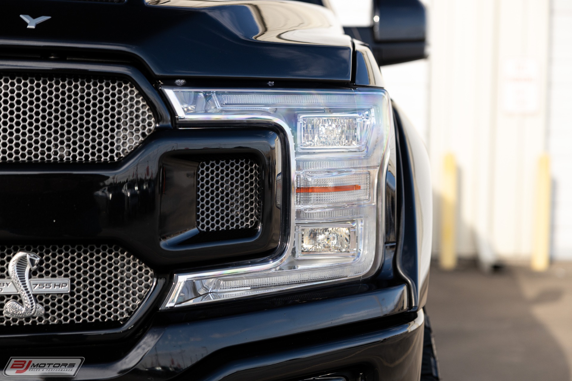 Used-2019-Ford-F-150-Shelby-Supercharged-755HP