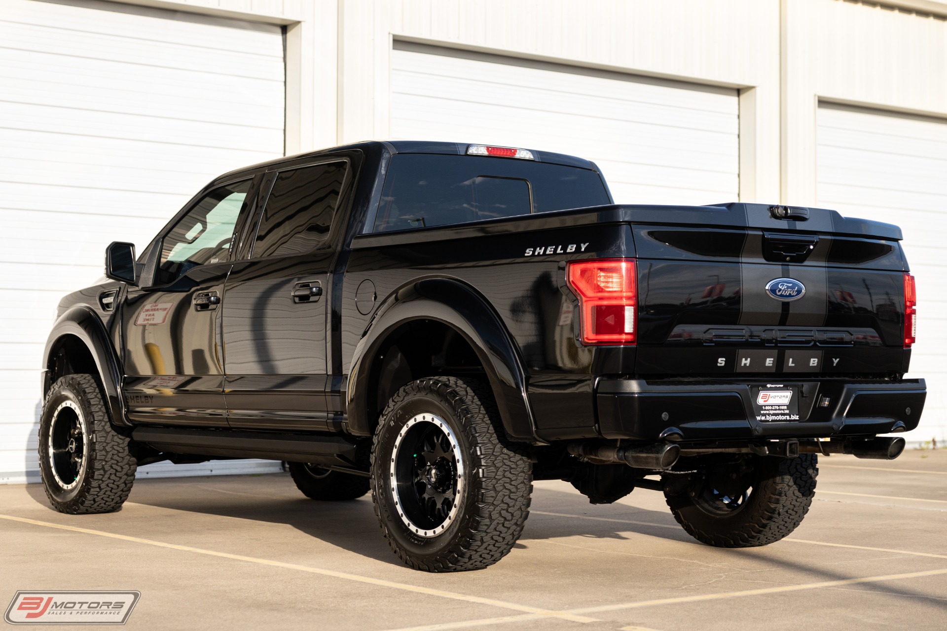 Used-2019-Ford-F-150-Shelby-Supercharged-755HP