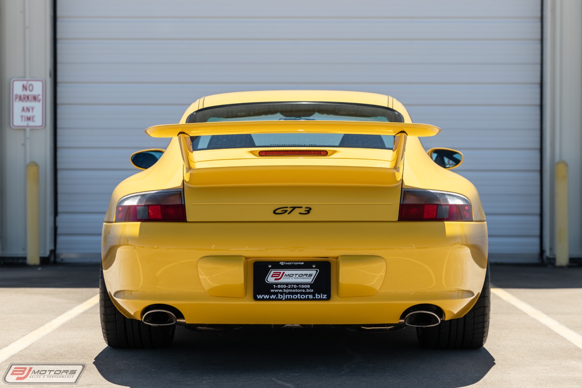 Used-2004-Porsche-911-GT3