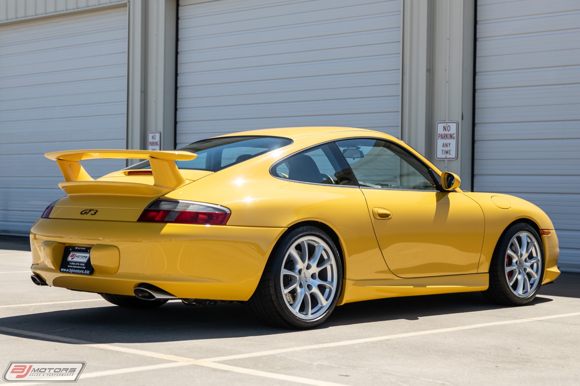 Used-2004-Porsche-911-GT3