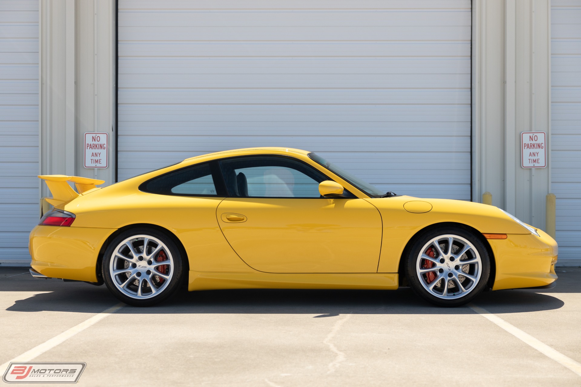 Used-2004-Porsche-911-GT3