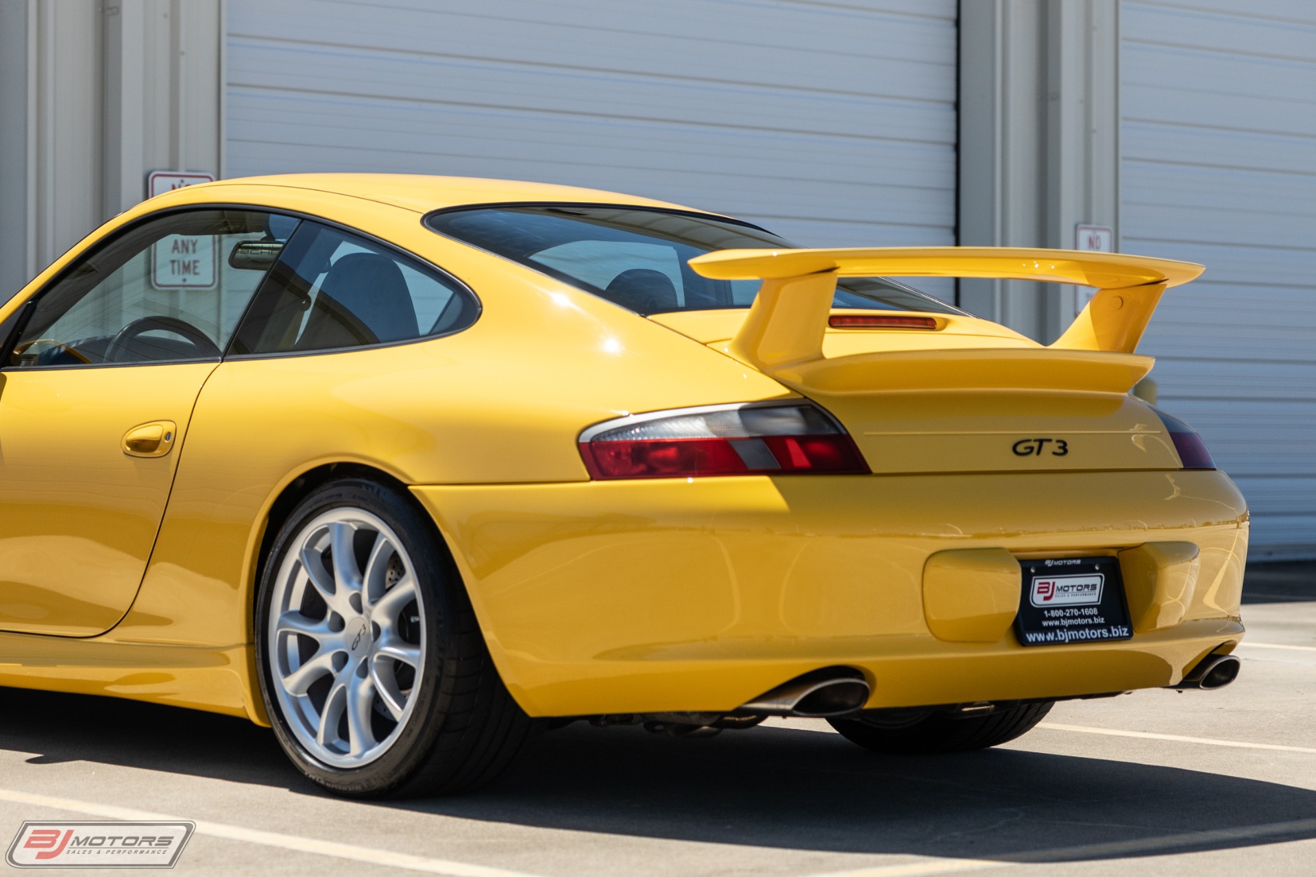 Used-2004-Porsche-911-GT3