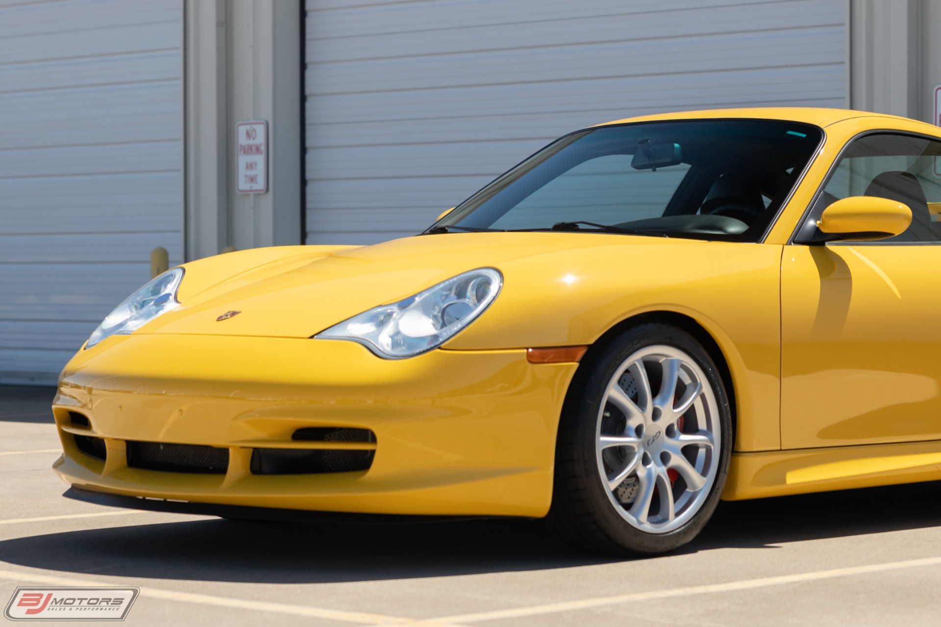 Used-2004-Porsche-911-GT3