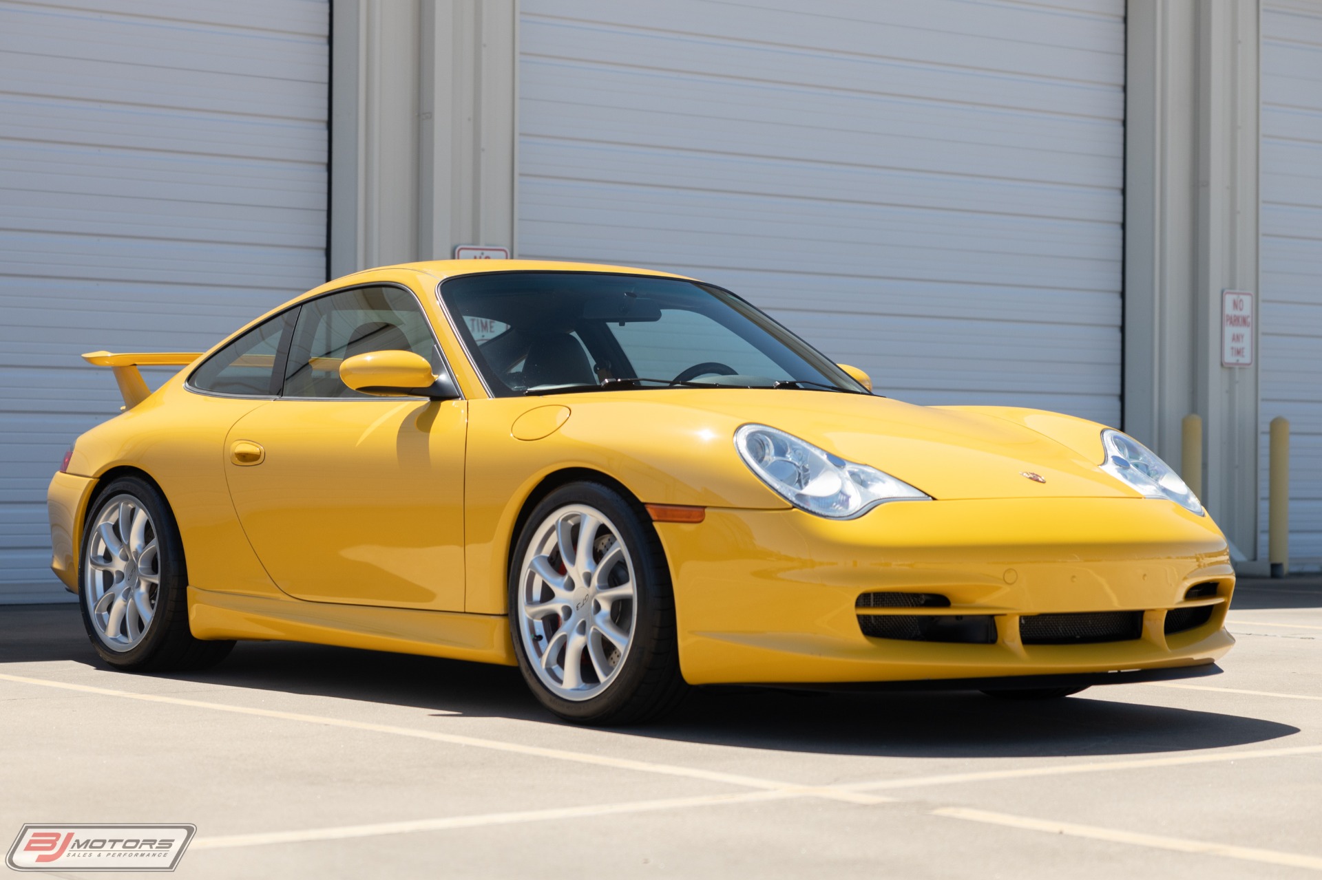 Used-2004-Porsche-911-GT3