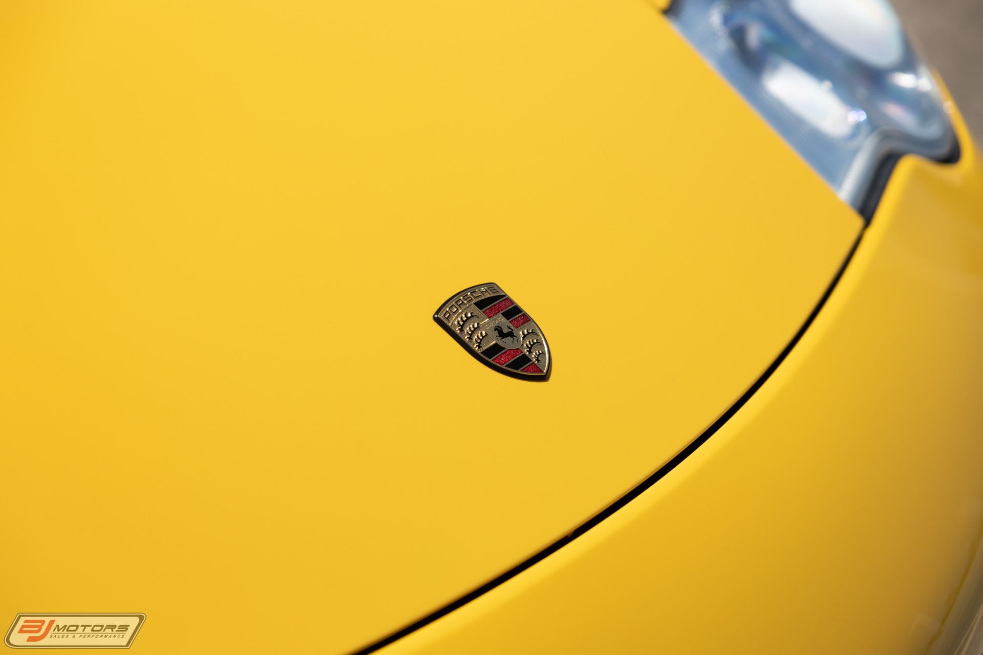 Used-2004-Porsche-911-GT3