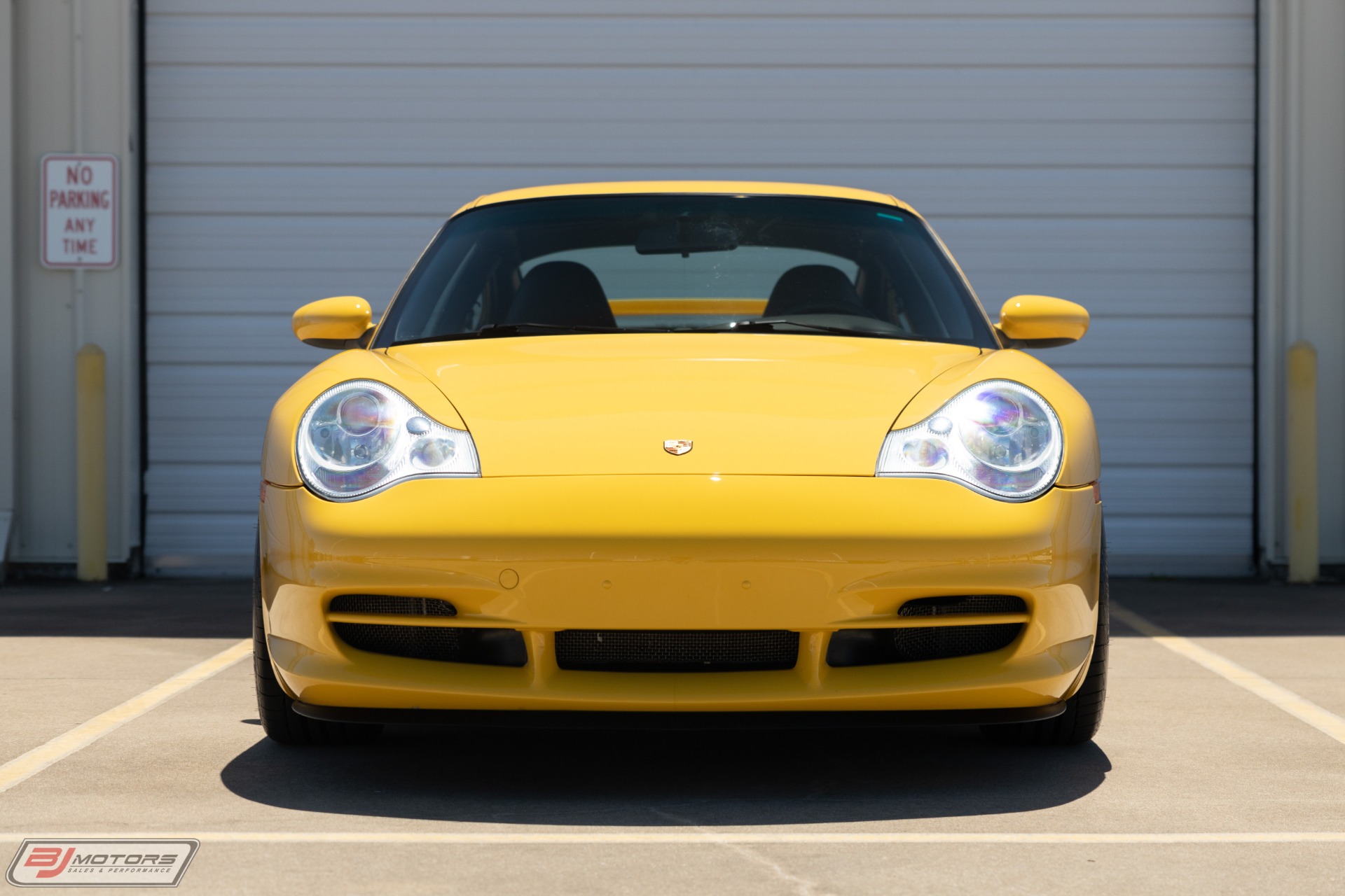 Used-2004-Porsche-911-GT3