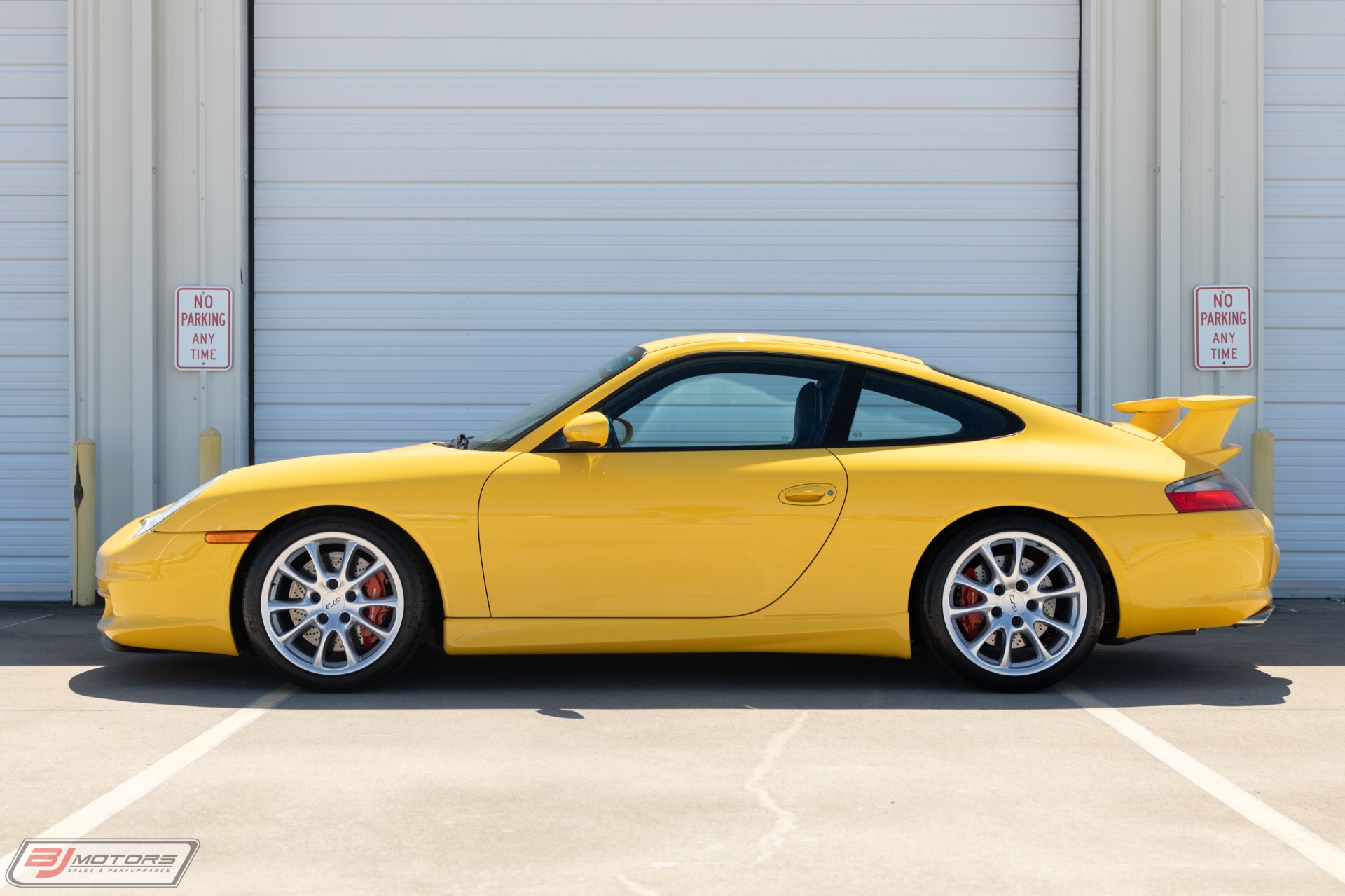 Used-2004-Porsche-911-GT3