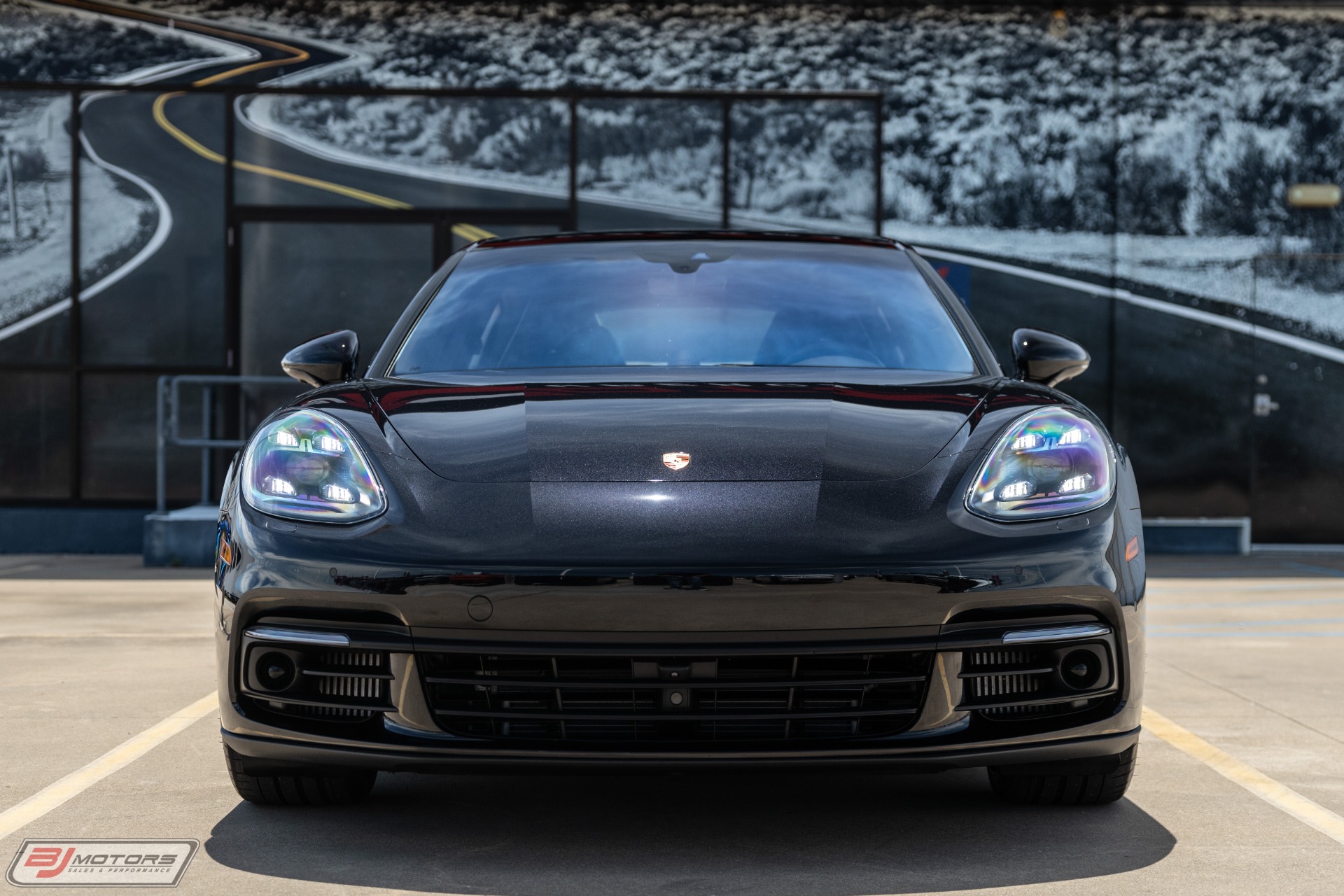 Used-2017-Porsche-Panamera-4S