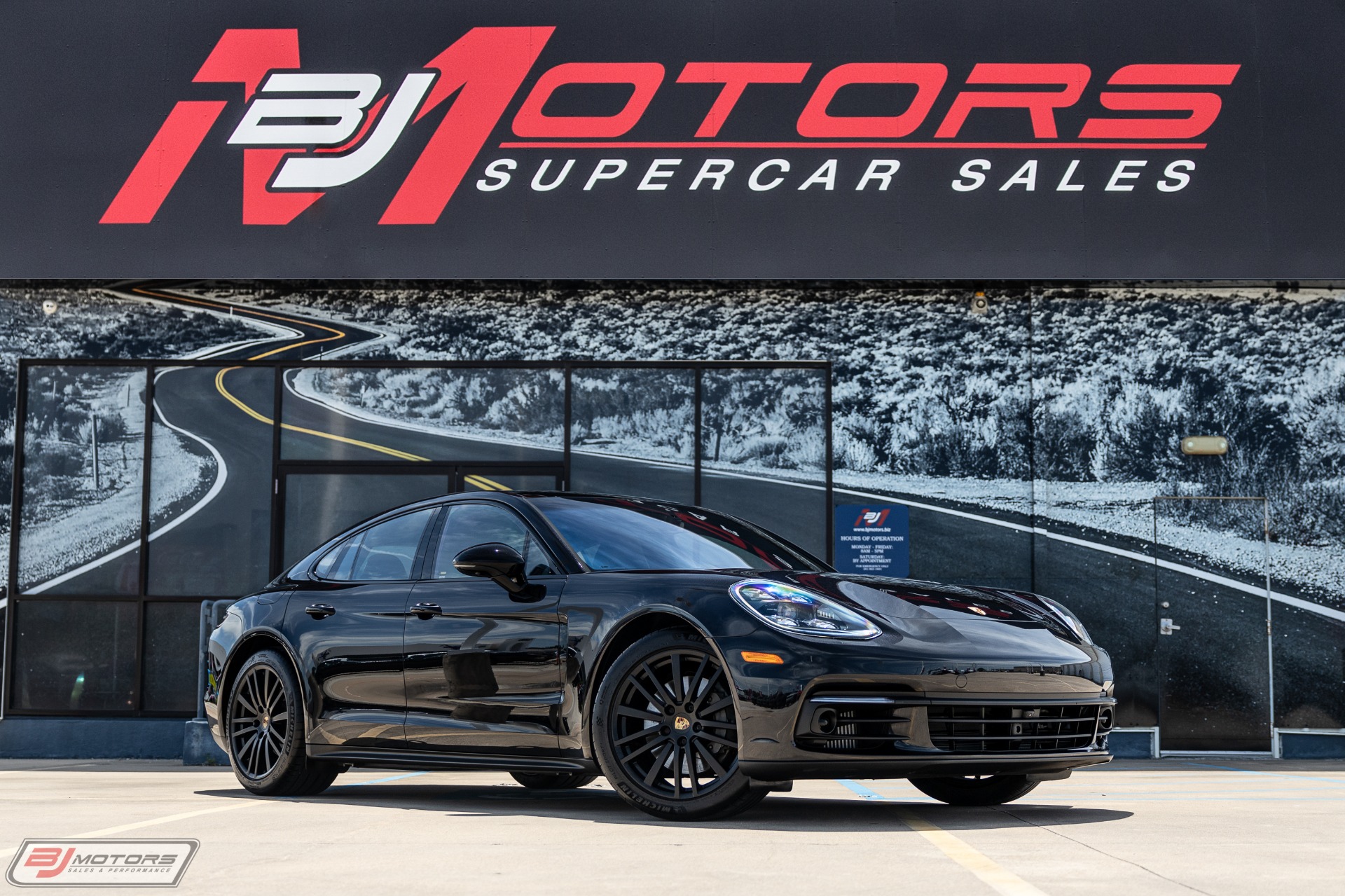 Used-2017-Porsche-Panamera-4S