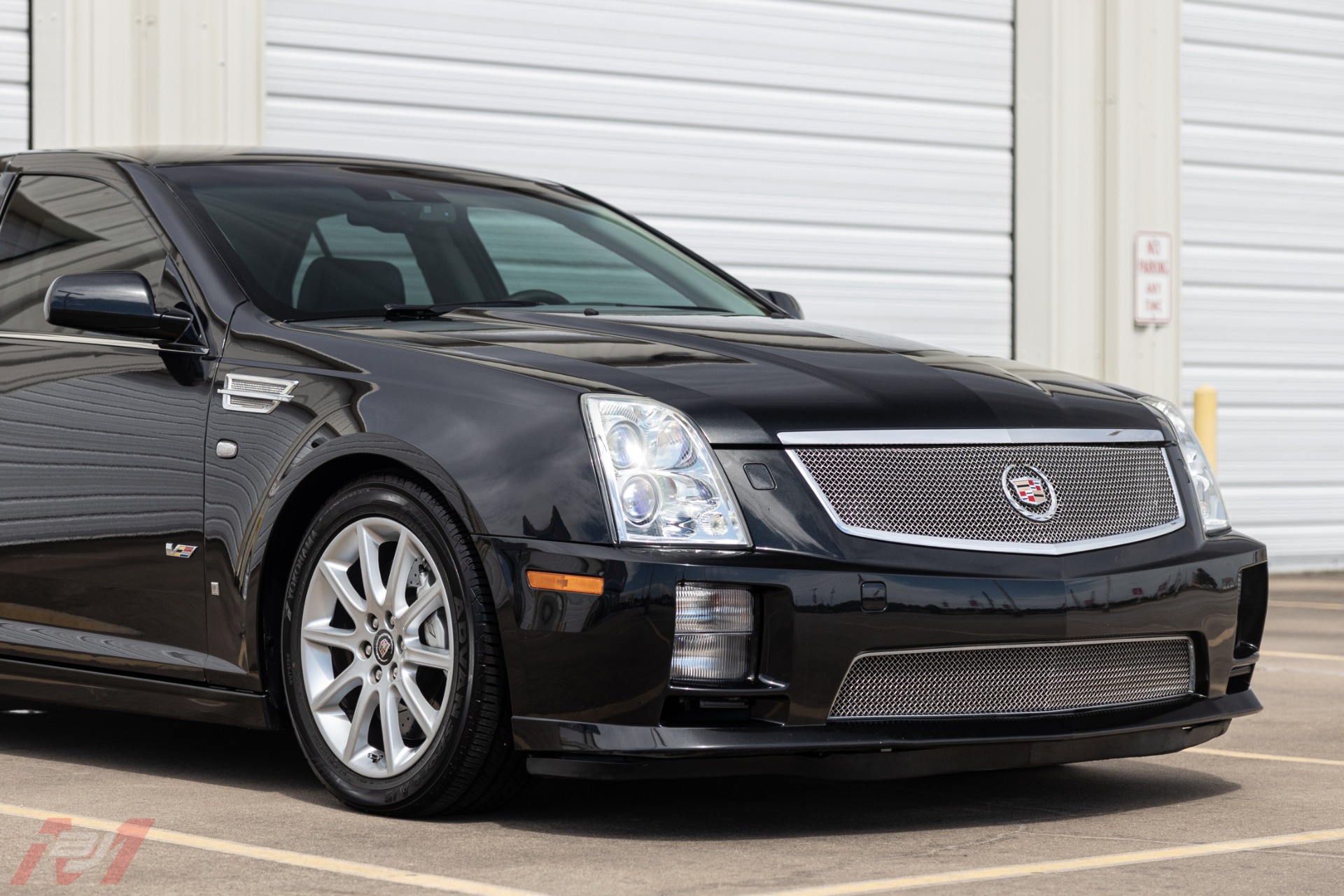 Used-2009-Cadillac-STS-V-V8