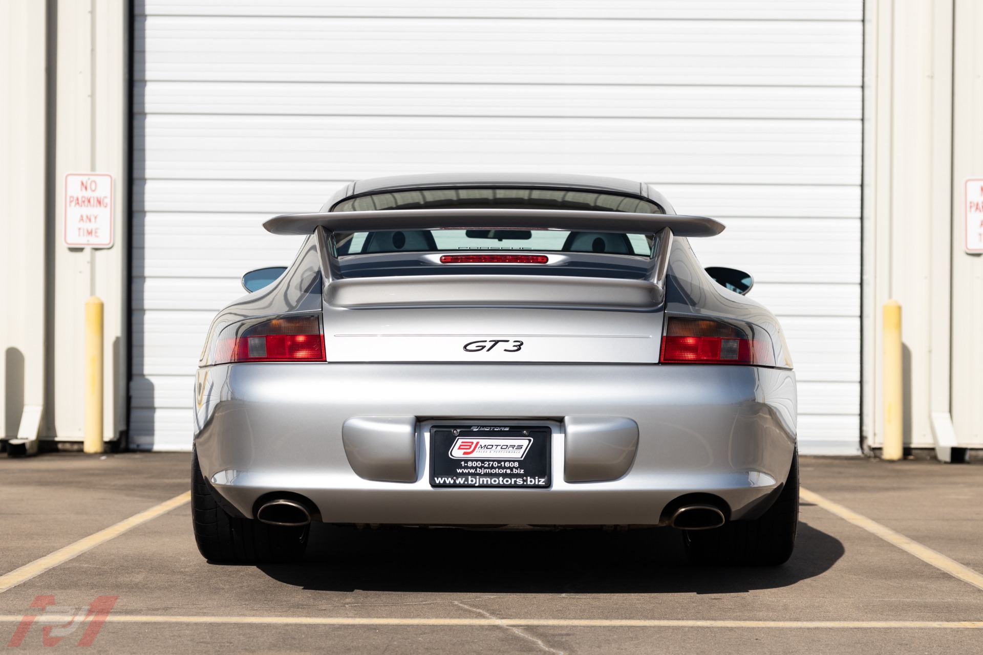 Used-2004-Porsche-911-GT3