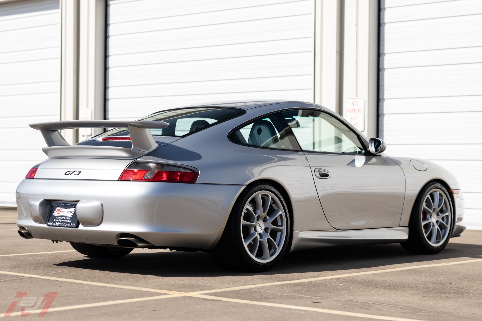 Used-2004-Porsche-911-GT3