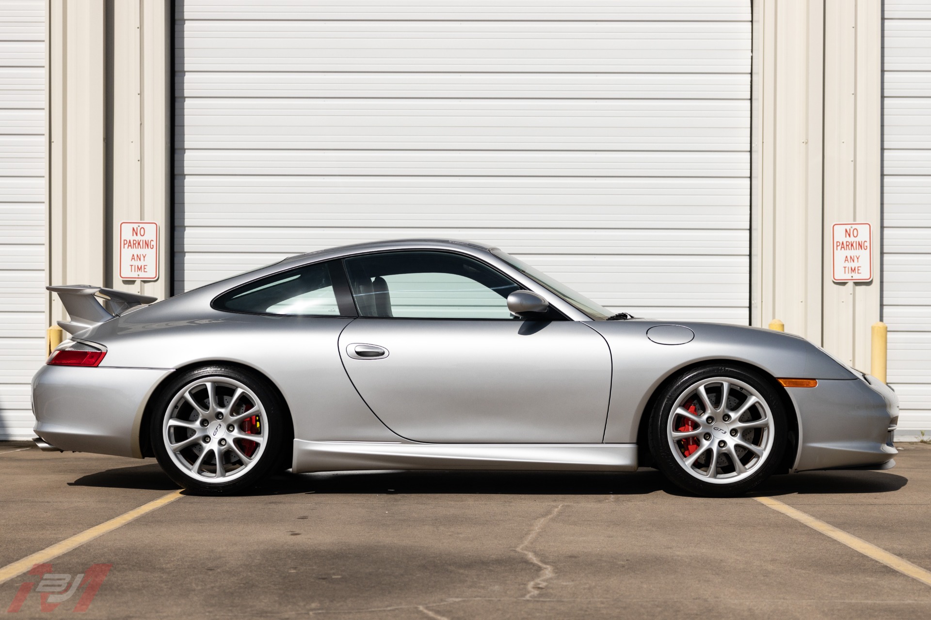 Used-2004-Porsche-911-GT3