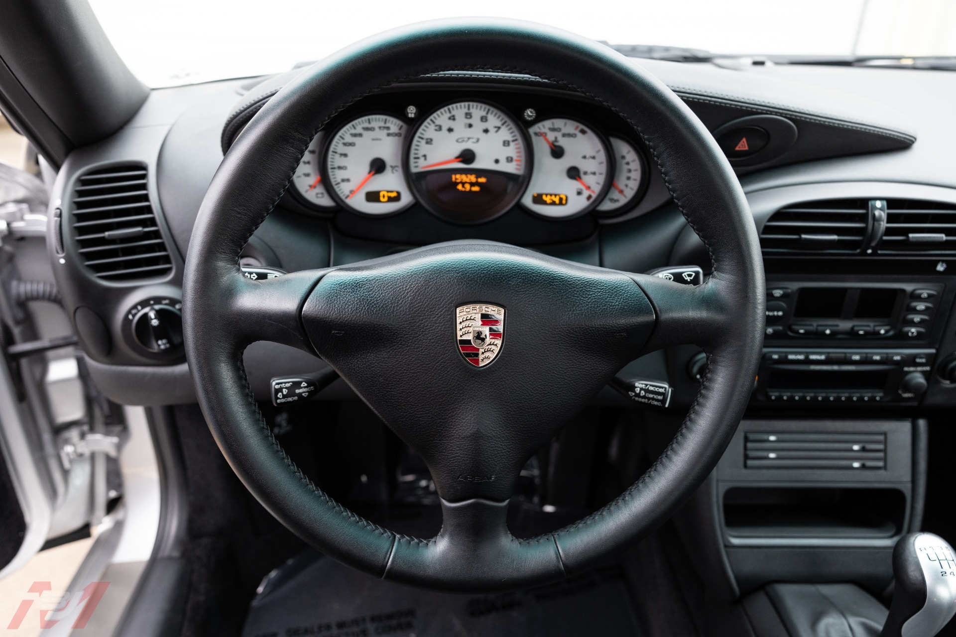 Used-2004-Porsche-911-GT3