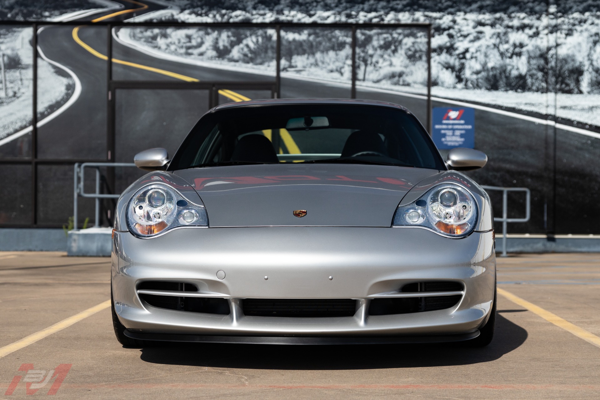 Used-2004-Porsche-911-GT3