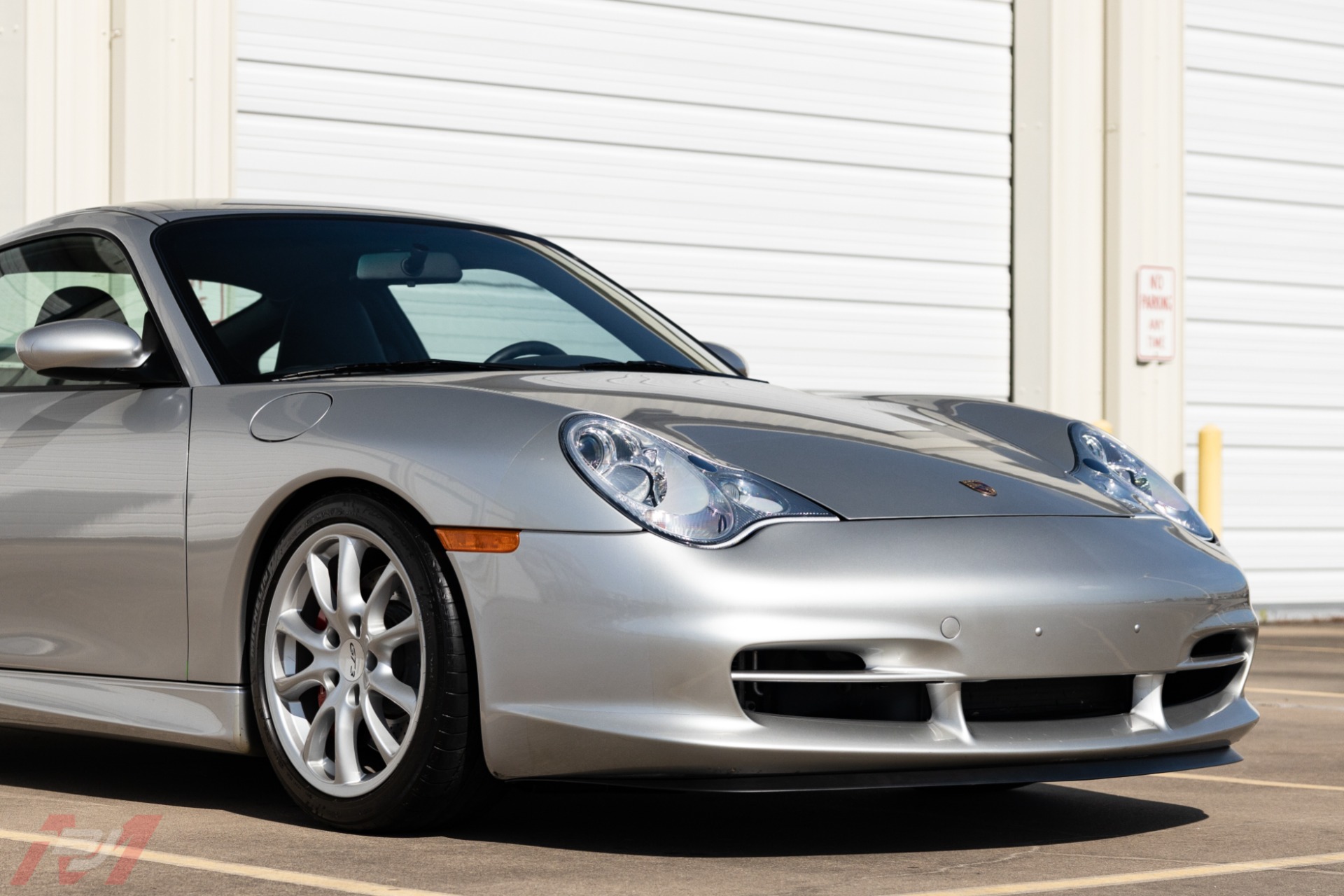 Used-2004-Porsche-911-GT3