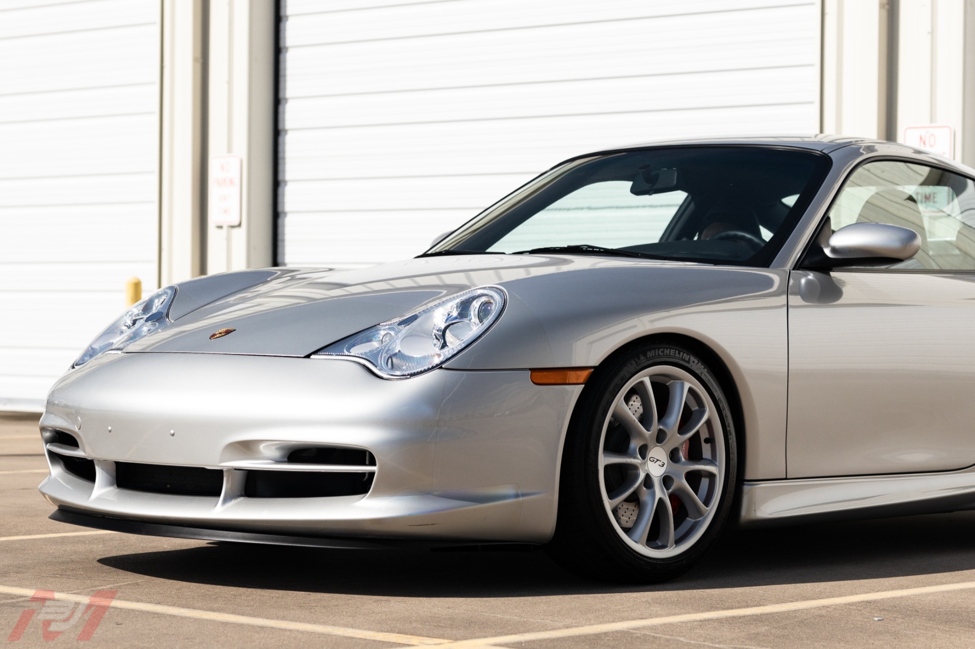 Used-2004-Porsche-911-GT3