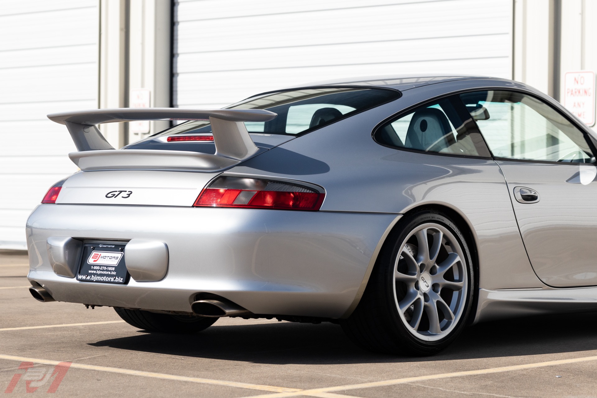 Used-2004-Porsche-911-GT3