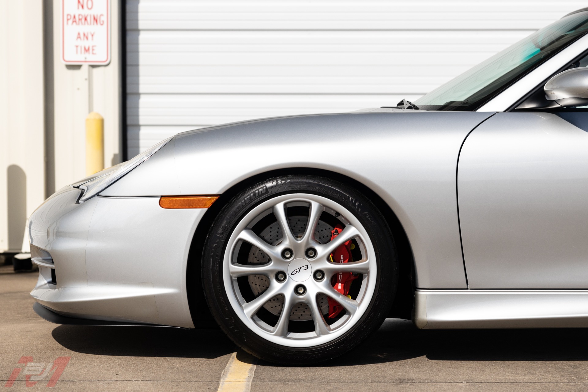 Used-2004-Porsche-911-GT3