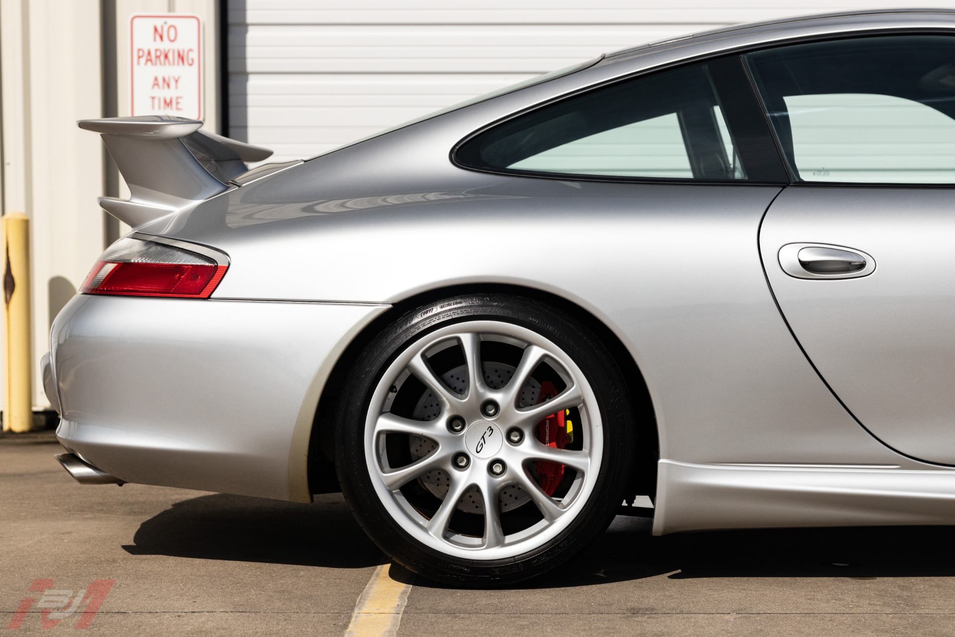 Used-2004-Porsche-911-GT3