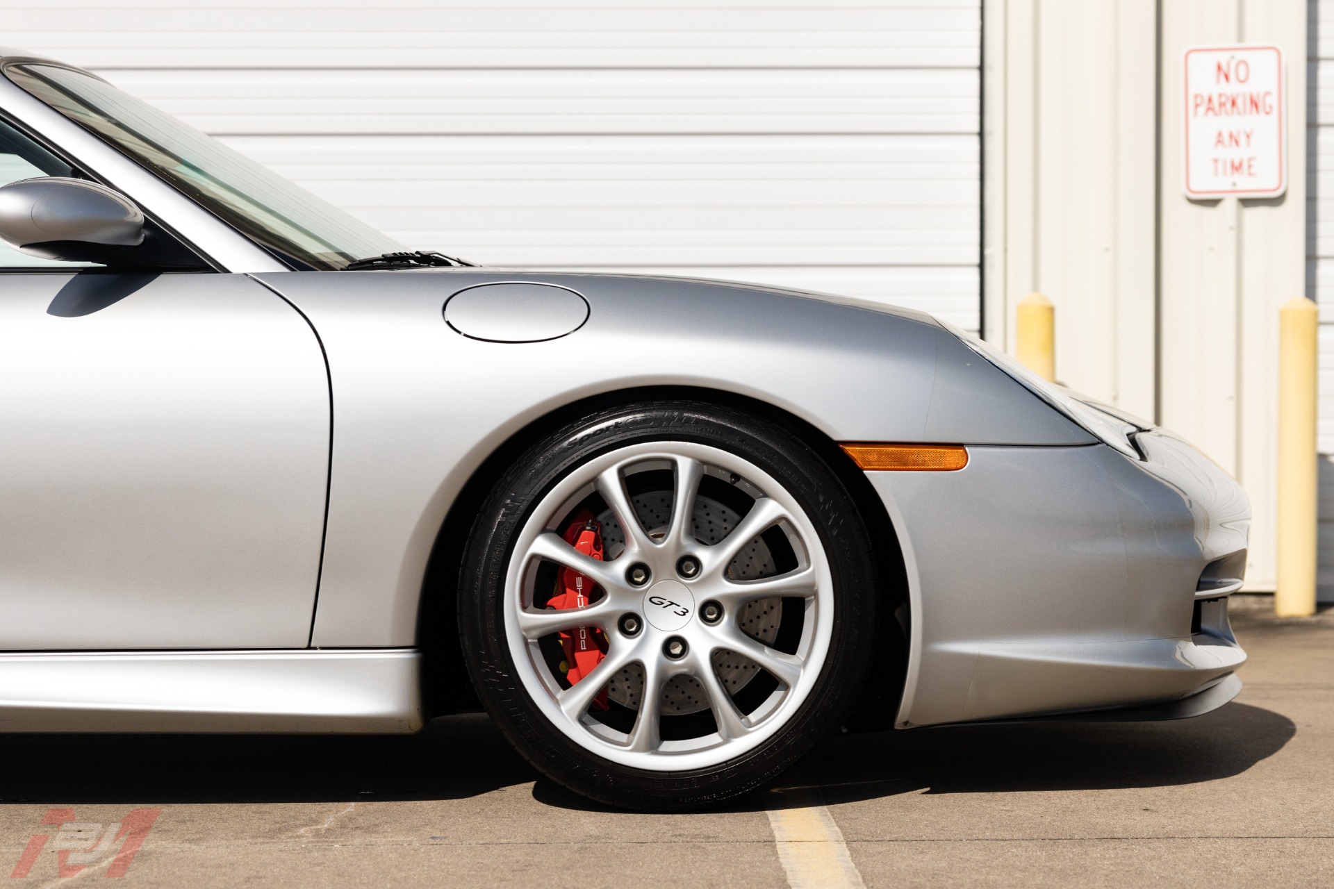 Used-2004-Porsche-911-GT3